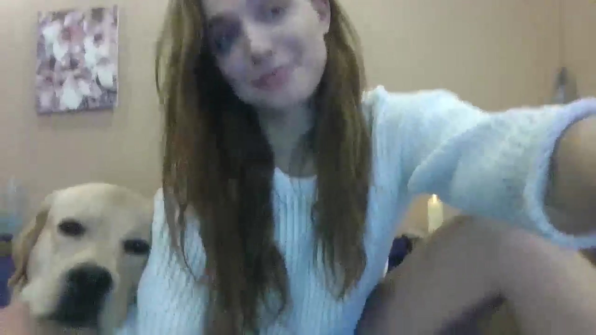 Gallery image thumbnail from HaleyReed's myfreecams stream on, 02/10/2025, 14:16 image 19 of 20