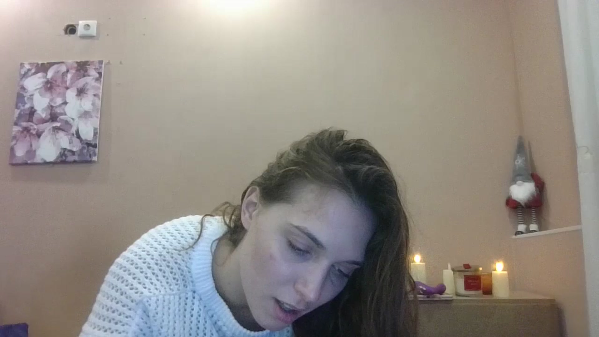 Gallery image thumbnail from HaleyReed's myfreecams stream on, 02/10/2025, 17:55 image 3 of 20