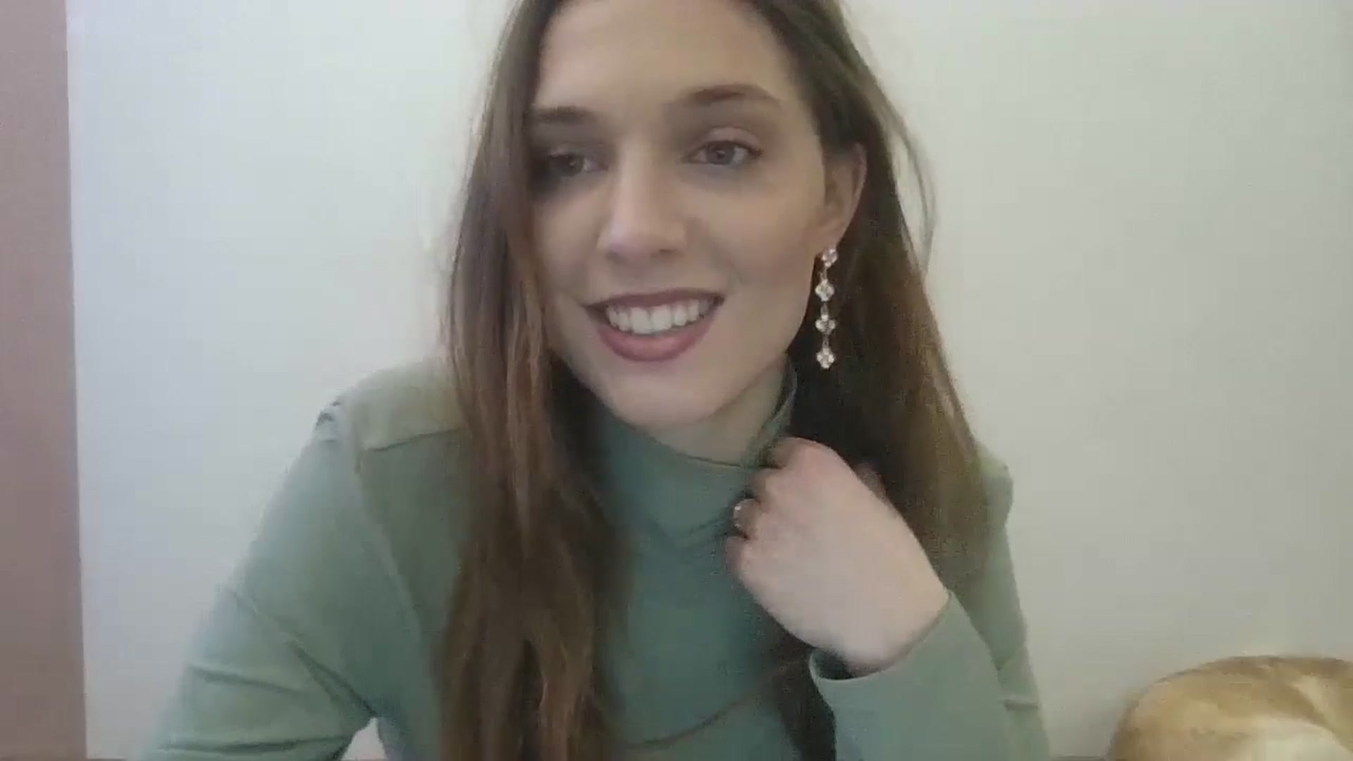 Gallery image thumbnail from HaleyReed's myfreecams stream on, 02/14/2025, 12:16 image 2 of 20