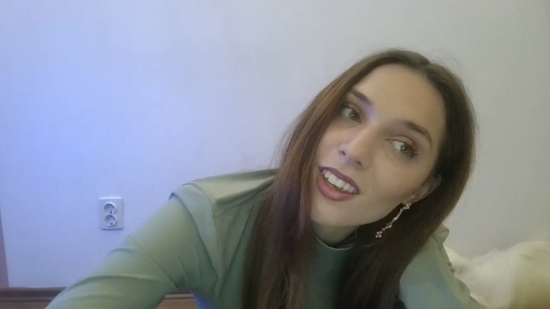 Gallery image thumbnail from HaleyReed's myfreecams stream on, 02/14/2025, 12:16 image 20 of 20