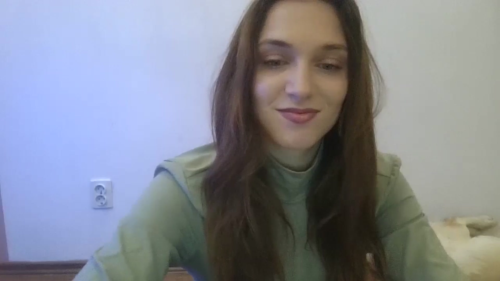 Gallery image thumbnail from HaleyReed's myfreecams stream on, 02/14/2025, 12:35 image 9 of 20