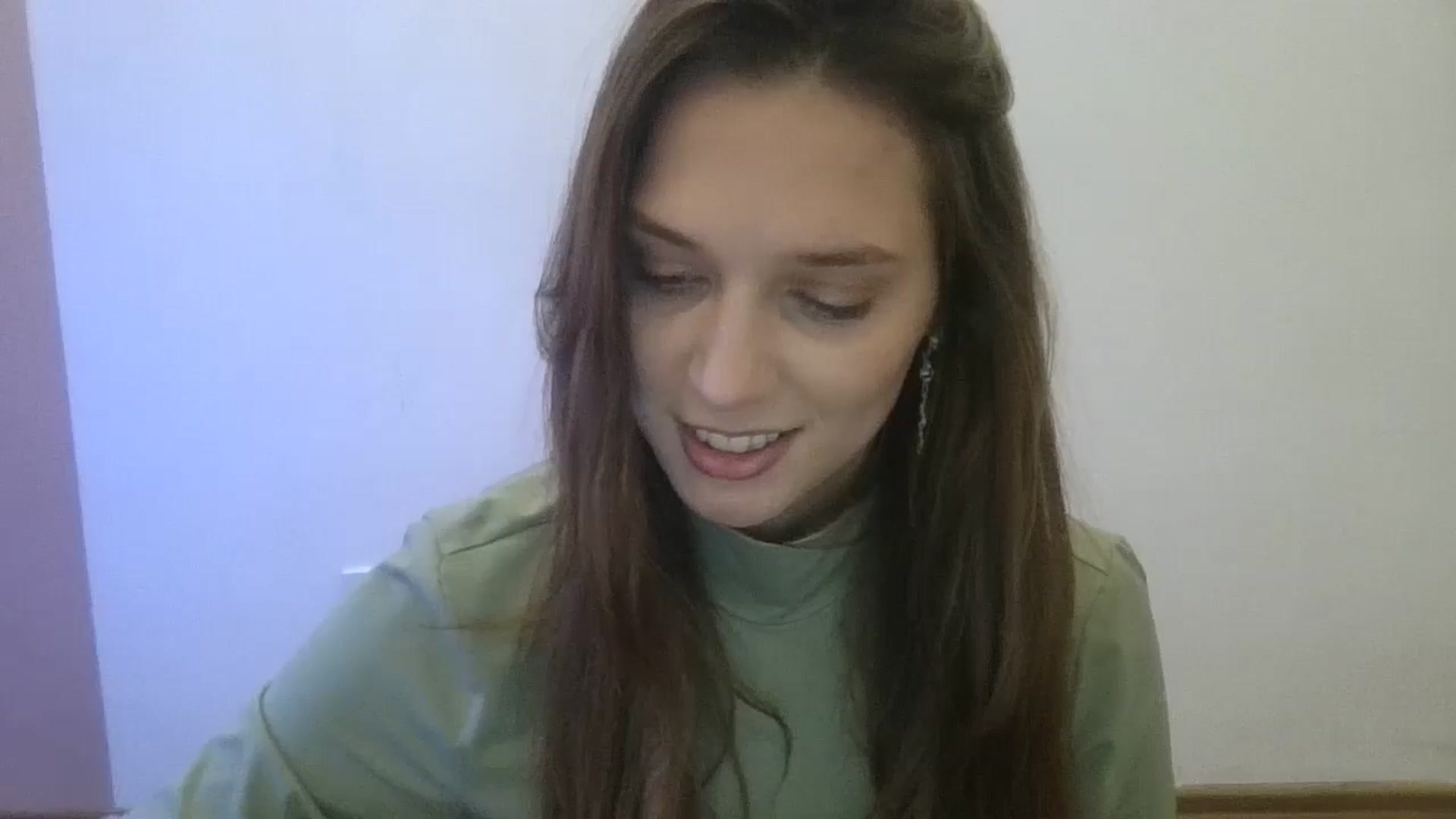 Gallery image thumbnail from HaleyReed's myfreecams stream on, 02/14/2025, 13:09 image 19 of 20