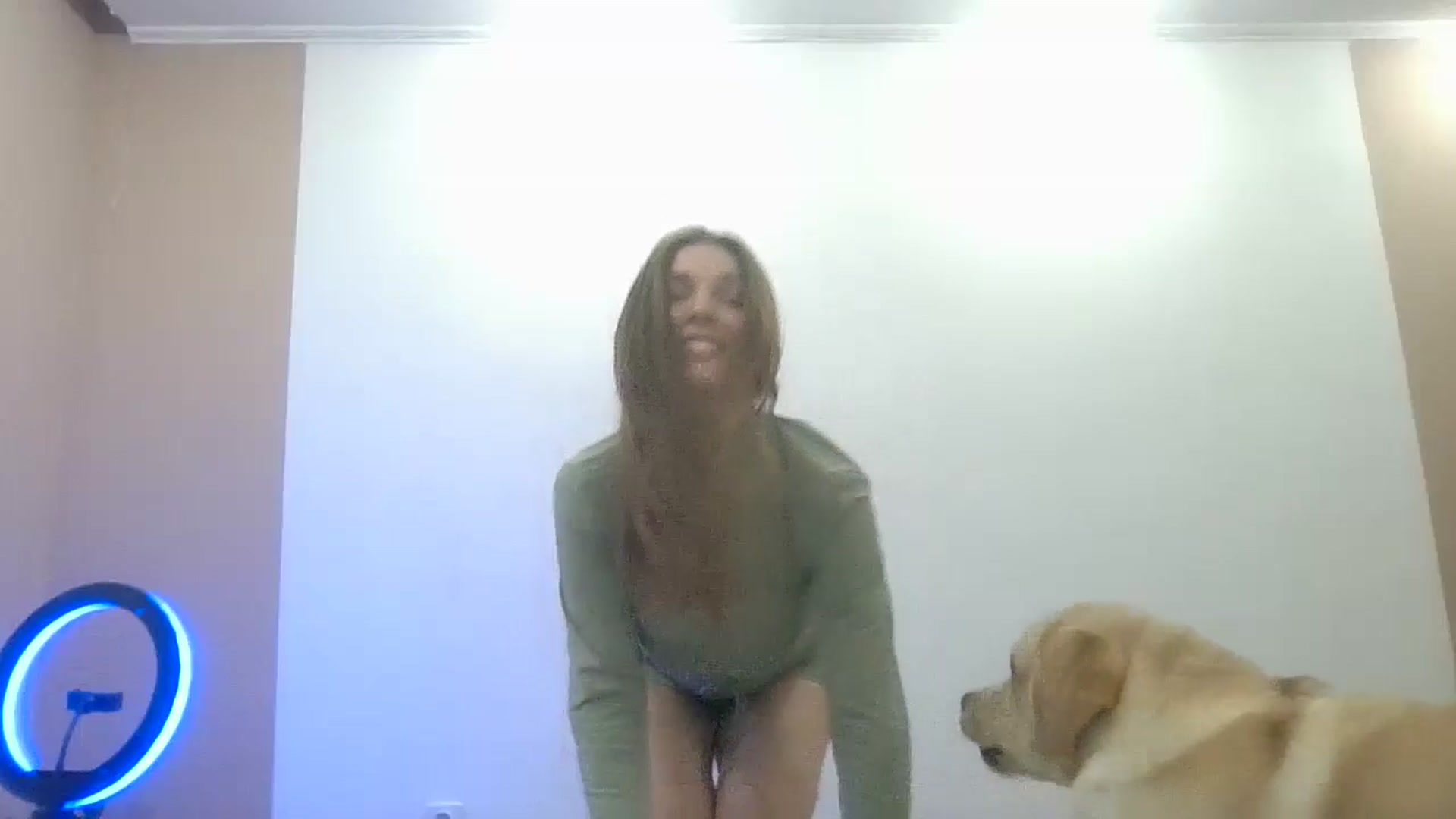 Gallery image thumbnail from HaleyReed's myfreecams stream on, 02/14/2025, 14:10 image 12 of 20