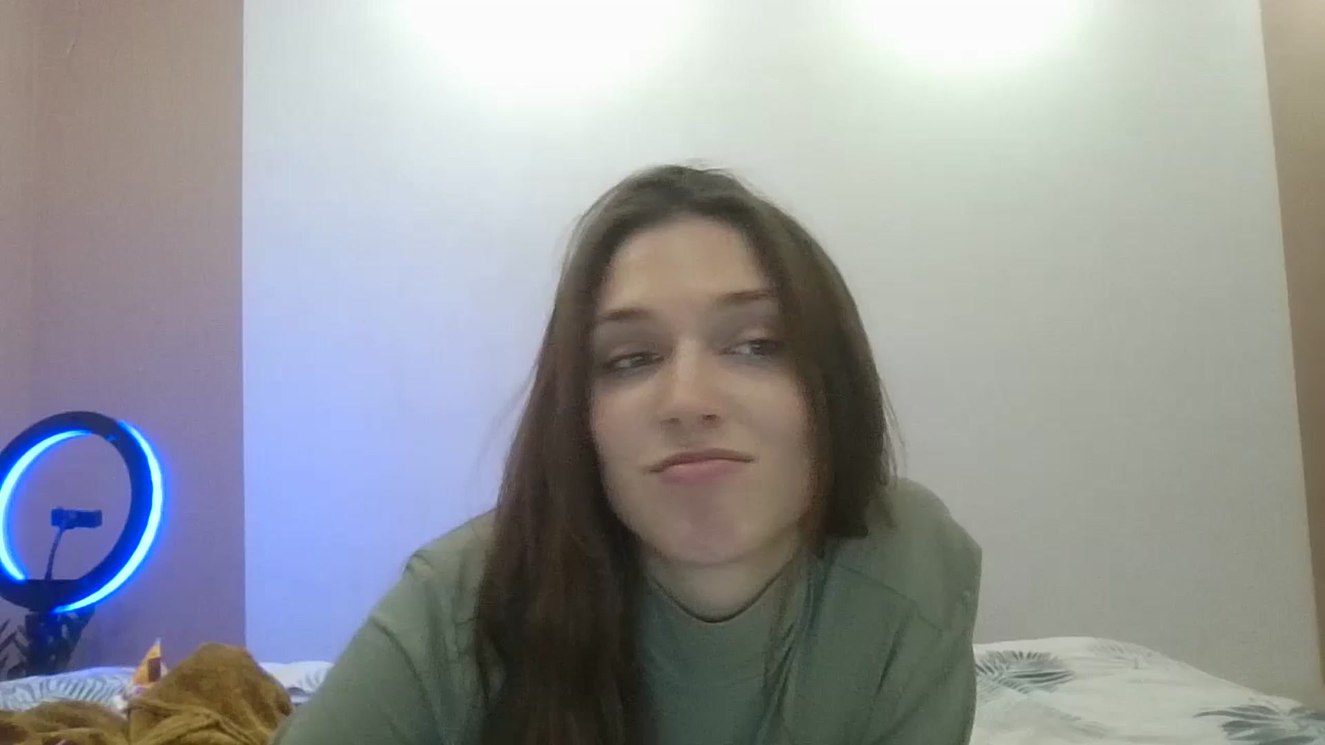 Gallery image thumbnail from HaleyReed's myfreecams stream on, 02/14/2025, 14:10 image 19 of 20