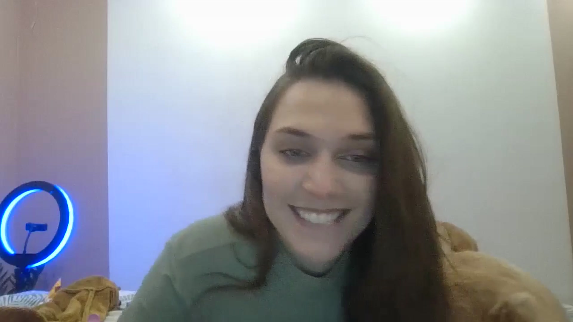 Gallery image thumbnail from HaleyReed's myfreecams stream on, 02/14/2025, 14:10 image 6 of 20