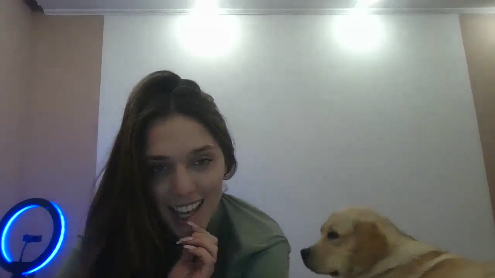 Gallery image thumbnail from HaleyReed's myfreecams stream on, 02/14/2025, 14:10 image 8 of 20