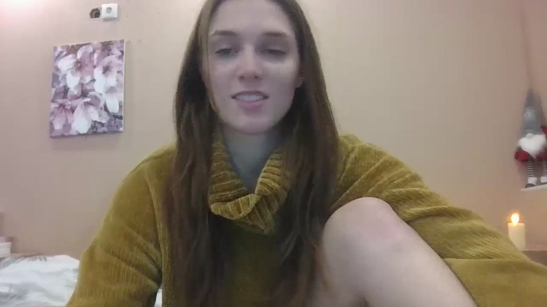 Gallery image thumbnail from HaleyReed's myfreecams stream on, 02/14/2025, 14:55 image 13 of 20
