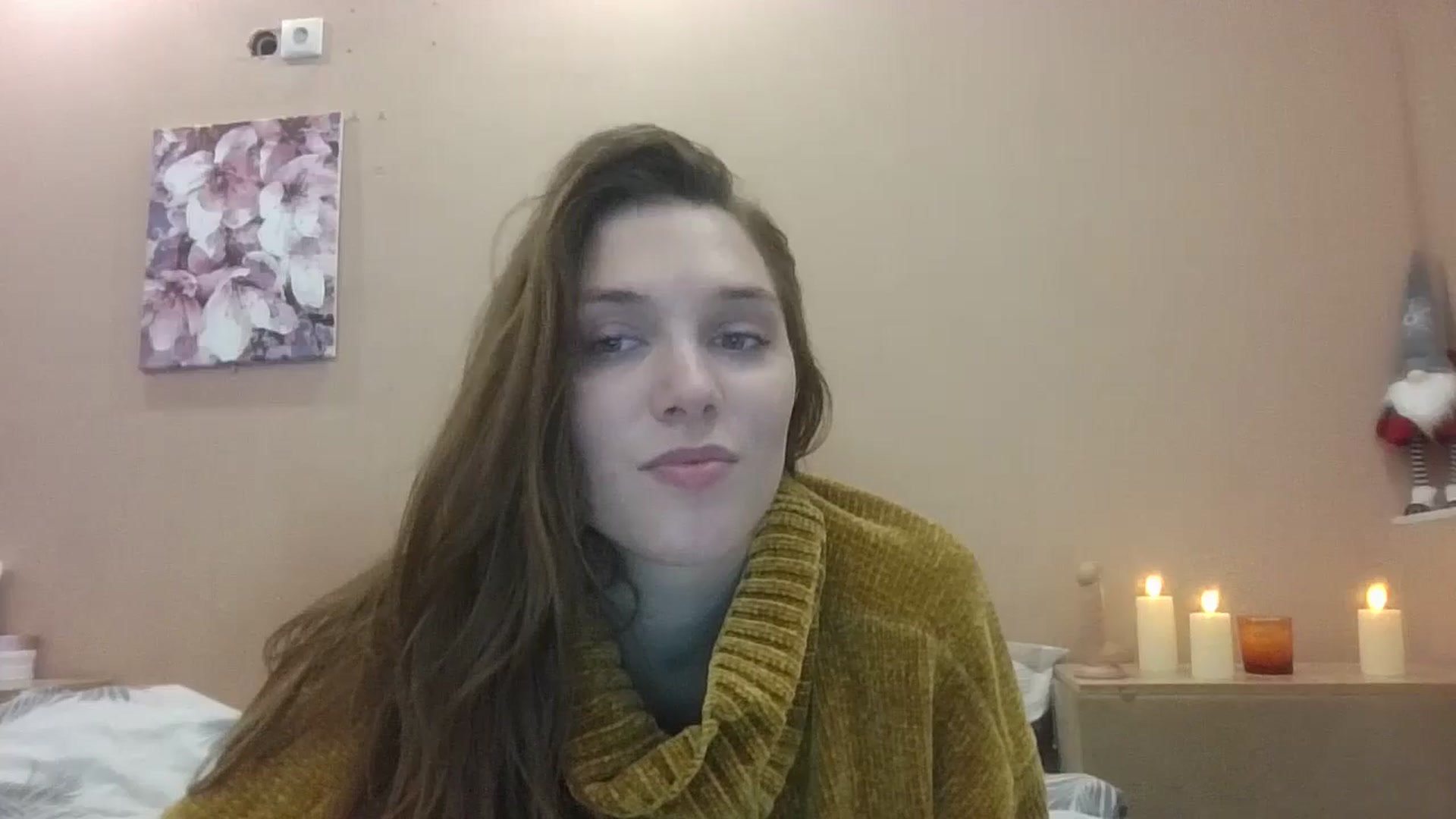 Gallery image thumbnail from HaleyReed's myfreecams stream on, 02/14/2025, 14:55 image 6 of 20