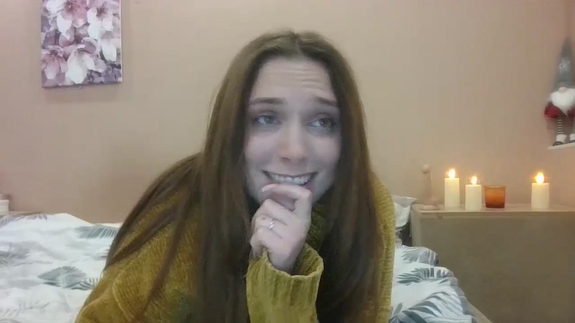 Gallery image thumbnail from HaleyReed's myfreecams stream on, 02/14/2025, 14:55 image 2 of 20