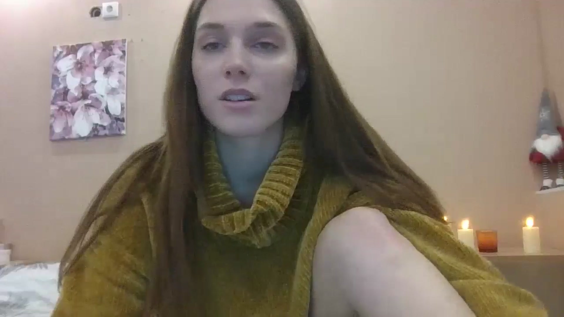 Gallery image thumbnail from HaleyReed's myfreecams stream on, 02/14/2025, 14:55 image 17 of 20