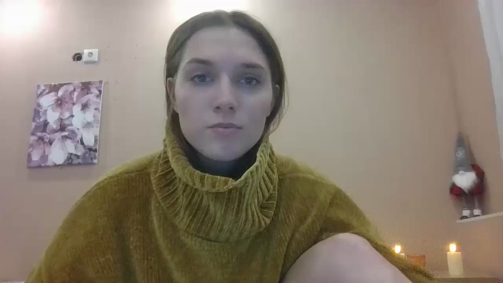 Gallery image thumbnail from HaleyReed's myfreecams stream on, 02/14/2025, 14:55 image 1 of 20