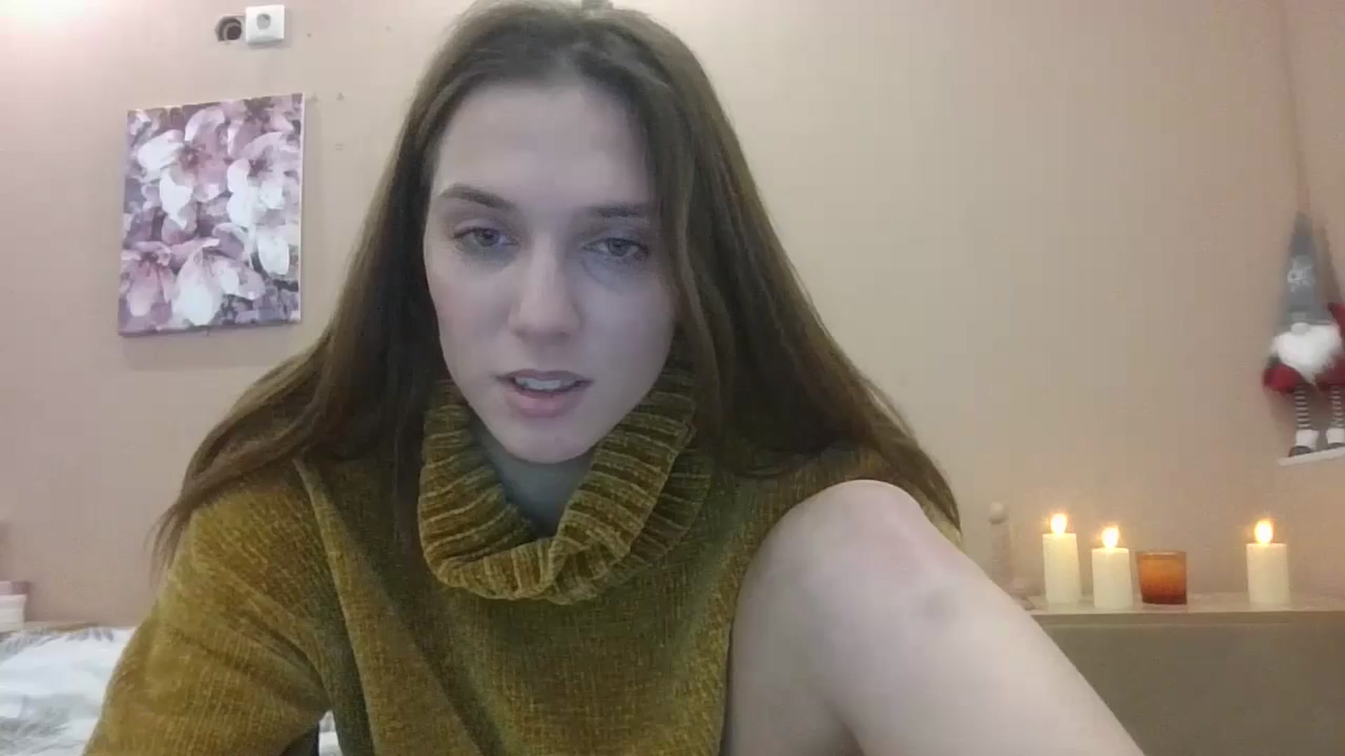 Gallery image thumbnail from HaleyReed's myfreecams stream on, 02/14/2025, 14:55 image 16 of 20