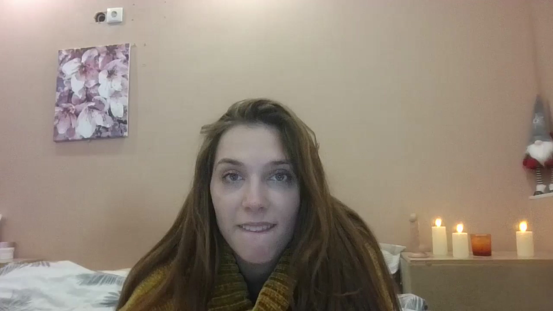 Gallery image thumbnail from HaleyReed's myfreecams stream on, 02/14/2025, 14:55 image 4 of 20