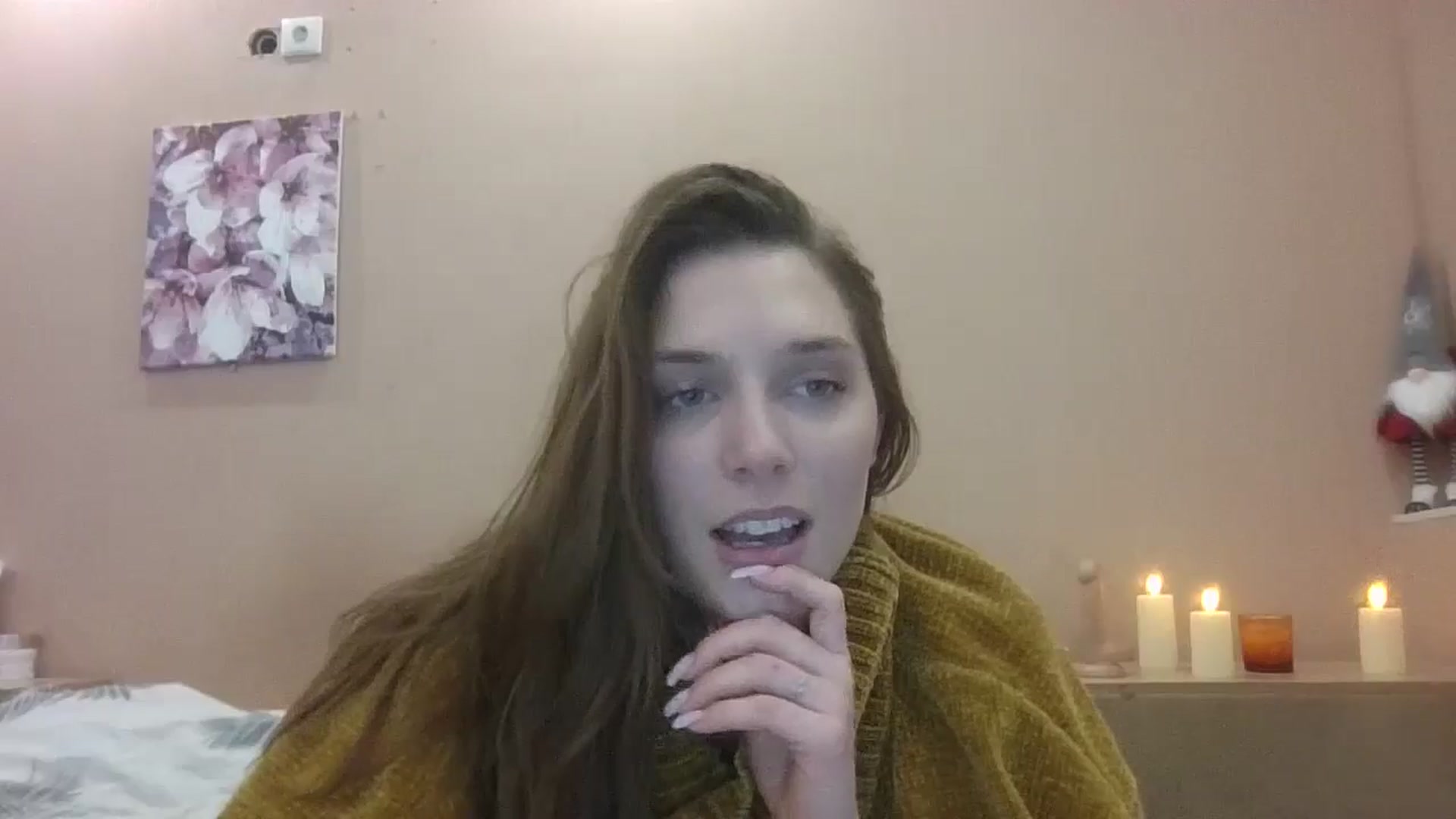 Gallery image thumbnail from HaleyReed's myfreecams stream on, 02/14/2025, 14:55 image 7 of 20