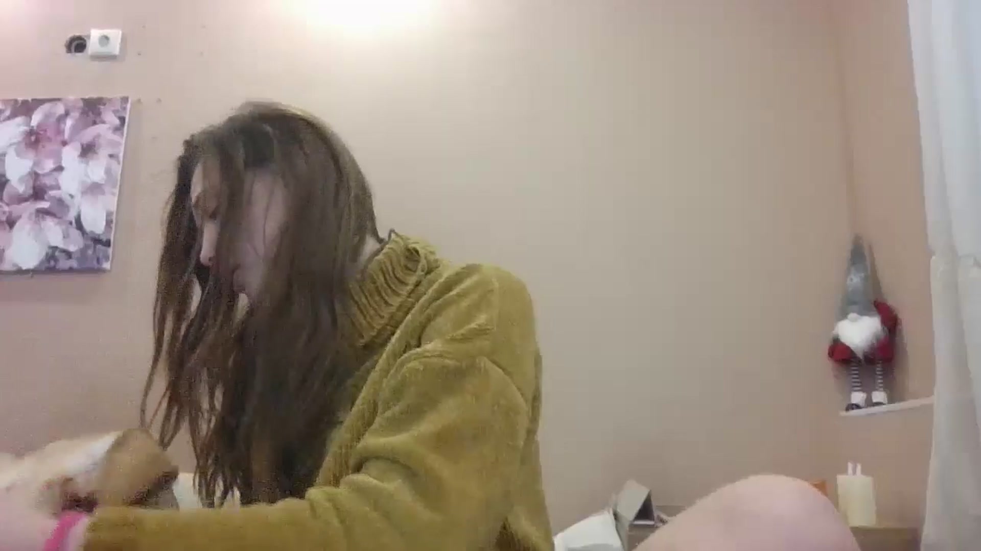Gallery image thumbnail from HaleyReed's myfreecams stream on, 02/15/2025, 15:01 image 10 of 20