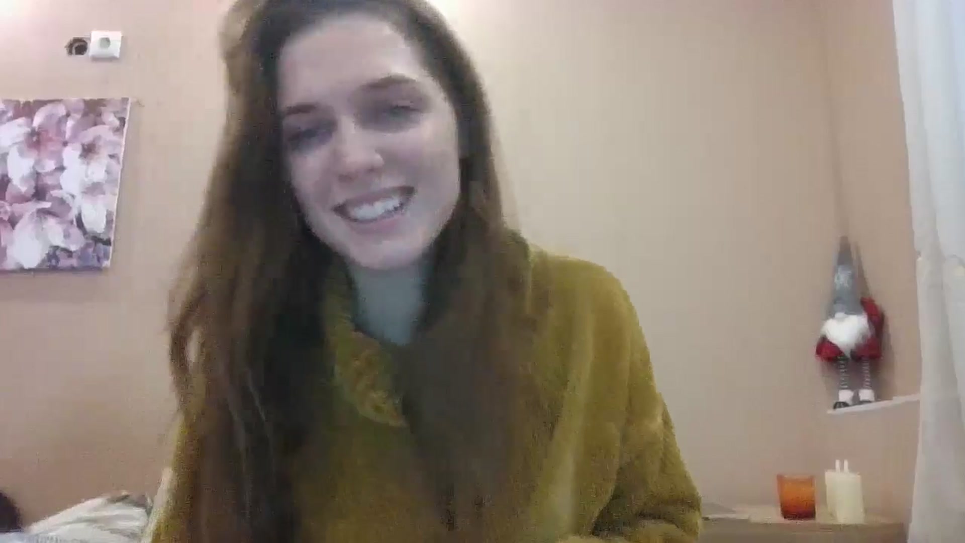 Gallery image thumbnail from HaleyReed's myfreecams stream on, 02/15/2025, 15:01 image 6 of 20