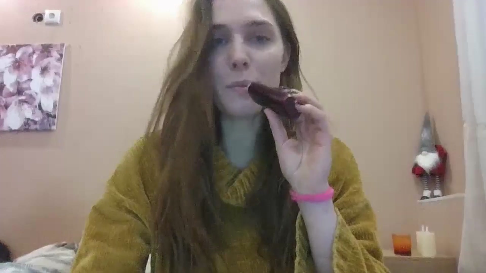 Gallery image thumbnail from HaleyReed's myfreecams stream on, 02/15/2025, 15:01 image 7 of 20