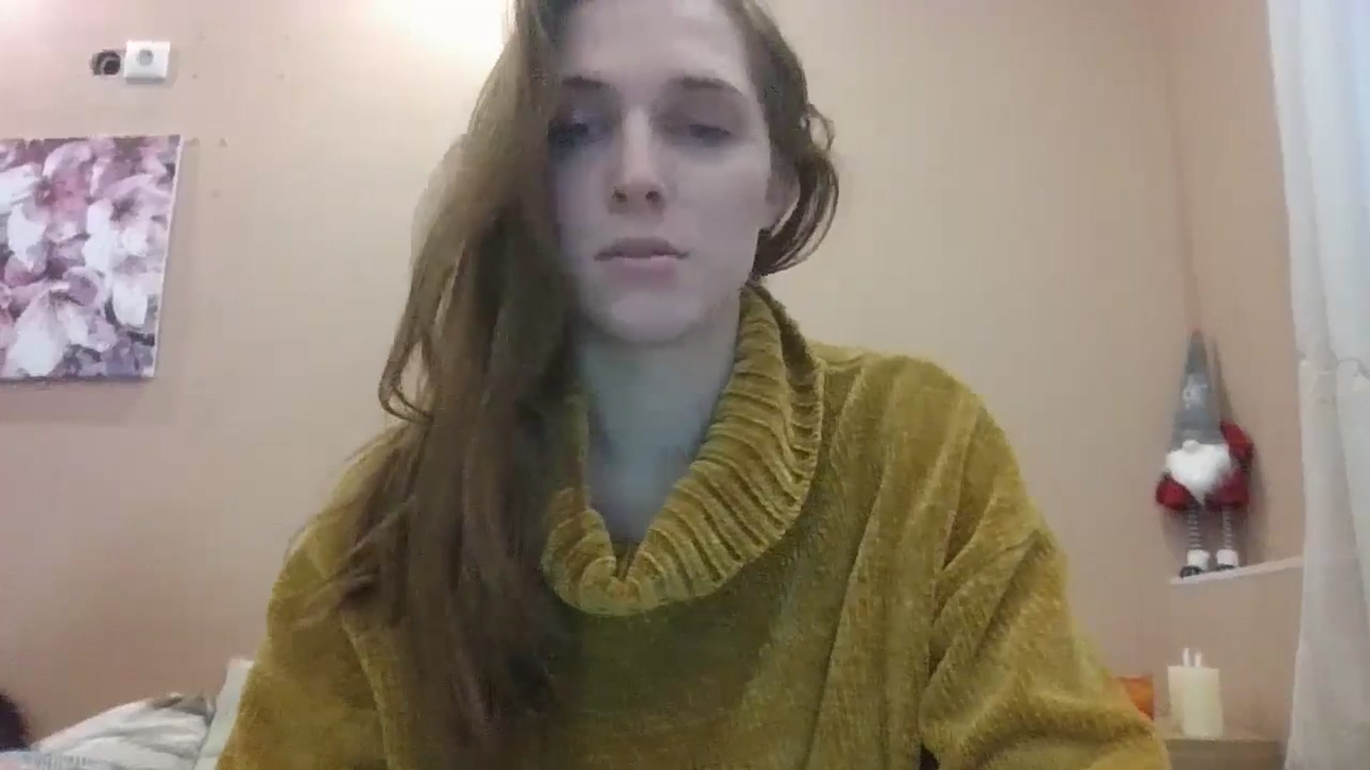 Gallery image thumbnail from HaleyReed's myfreecams stream on, 02/15/2025, 15:01 image 3 of 20