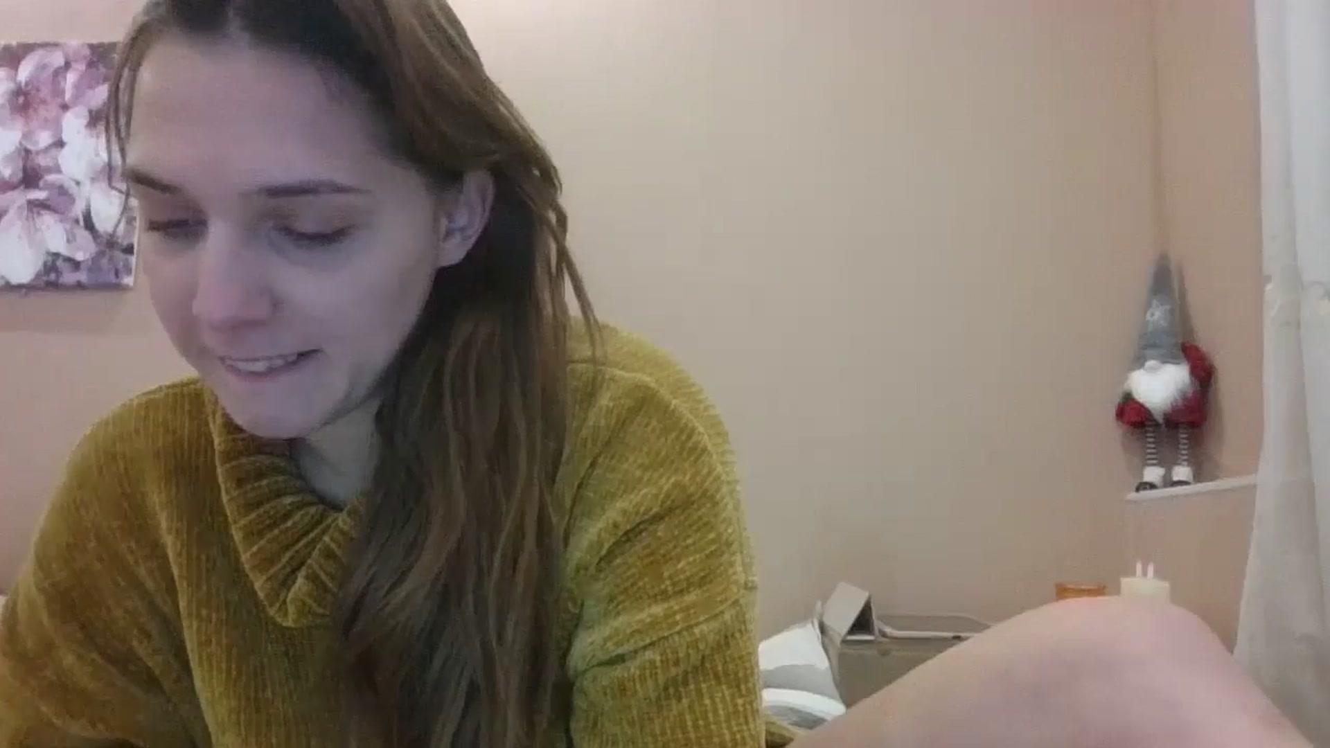 Gallery image thumbnail from HaleyReed's myfreecams stream on, 02/15/2025, 15:01 image 14 of 20