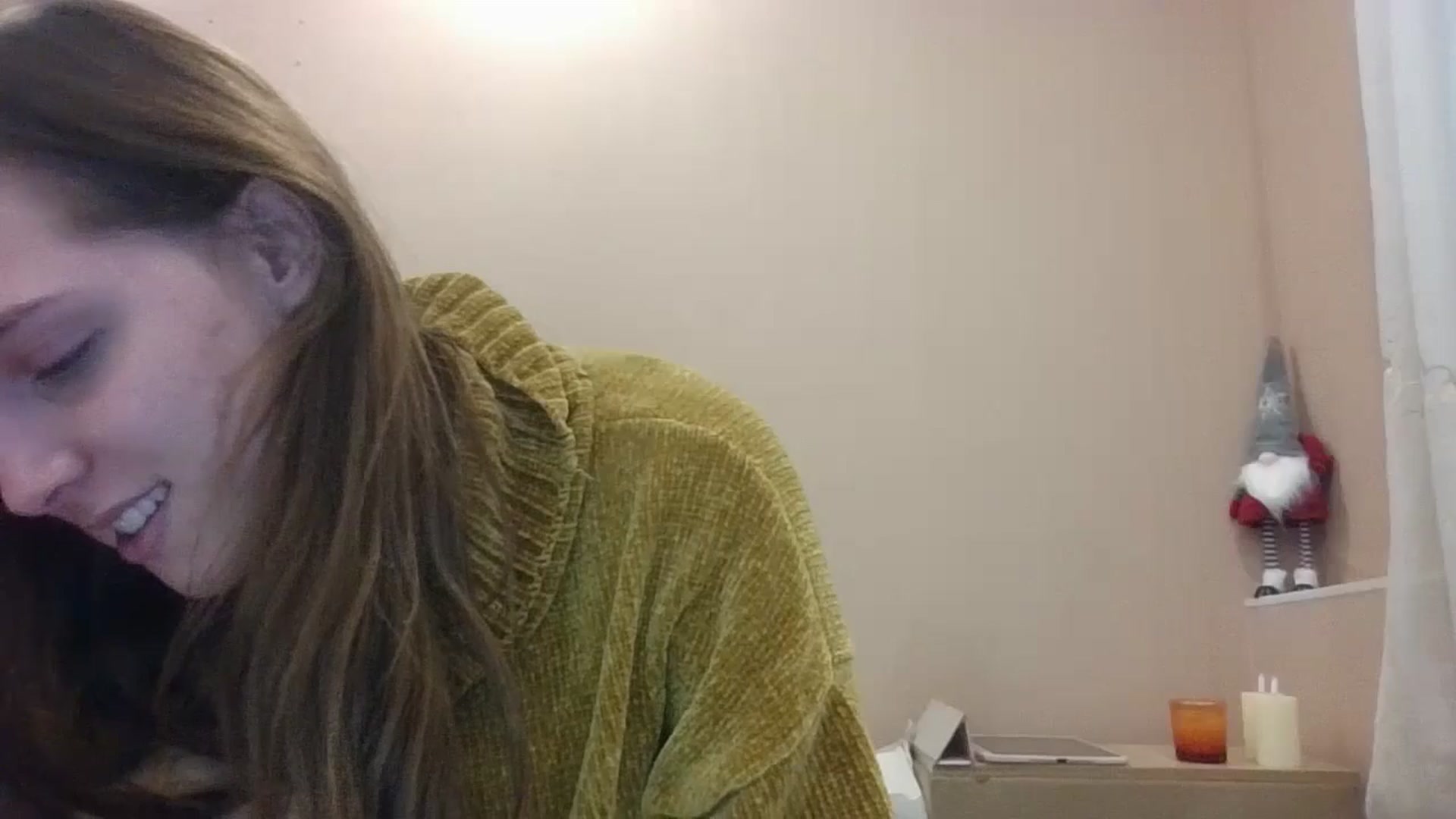 Gallery image thumbnail from HaleyReed's myfreecams stream on, 02/15/2025, 15:01 image 9 of 20