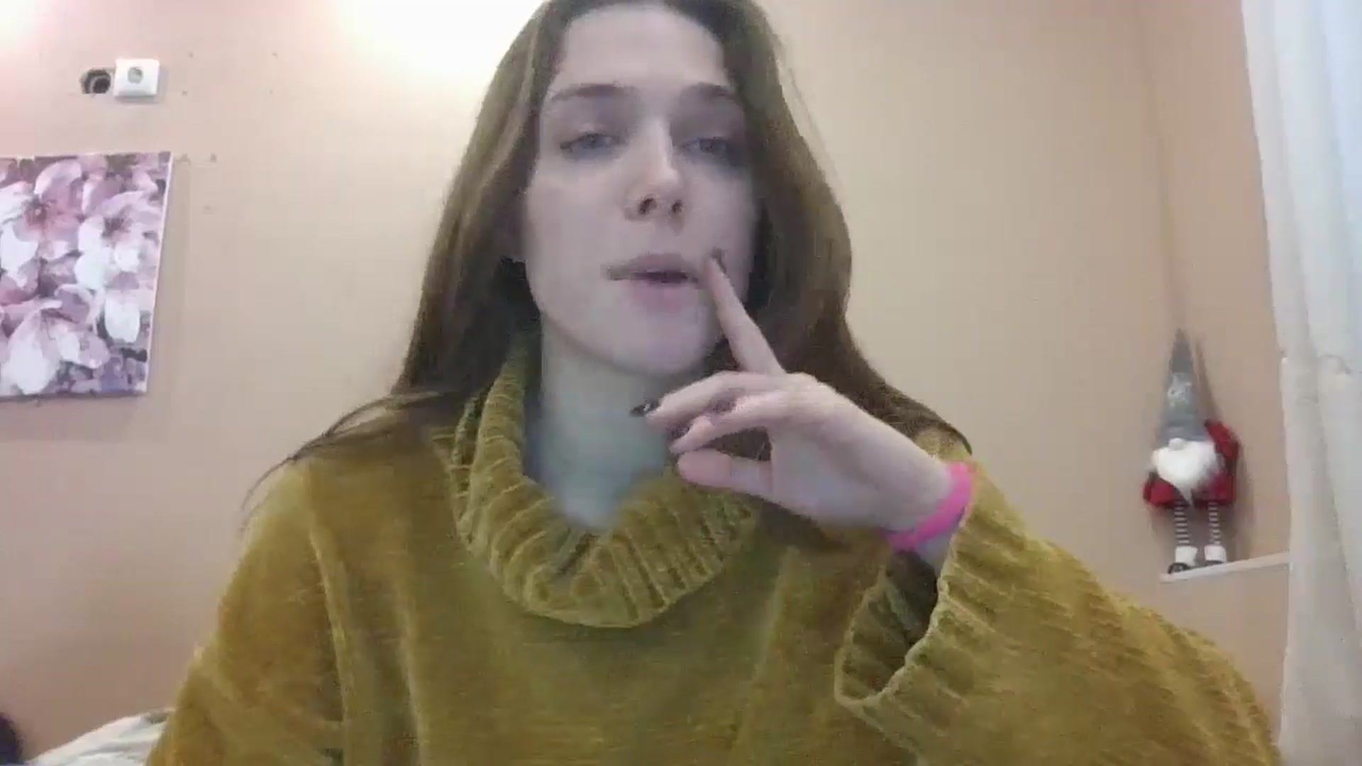 Gallery image thumbnail from HaleyReed's myfreecams stream on, 02/15/2025, 15:01 image 5 of 20