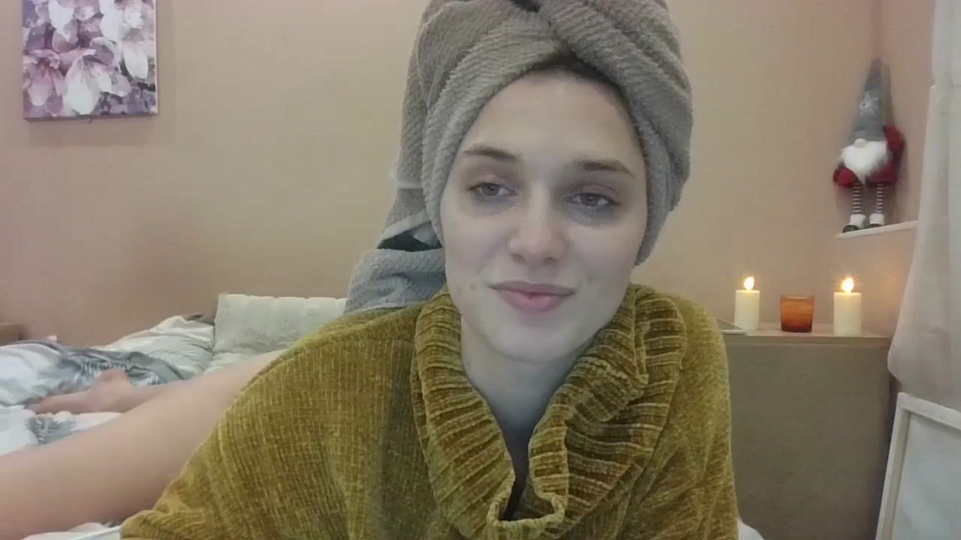 Gallery image thumbnail from HaleyReed's myfreecams stream on, 02/15/2025, 17:07 image 4 of 20