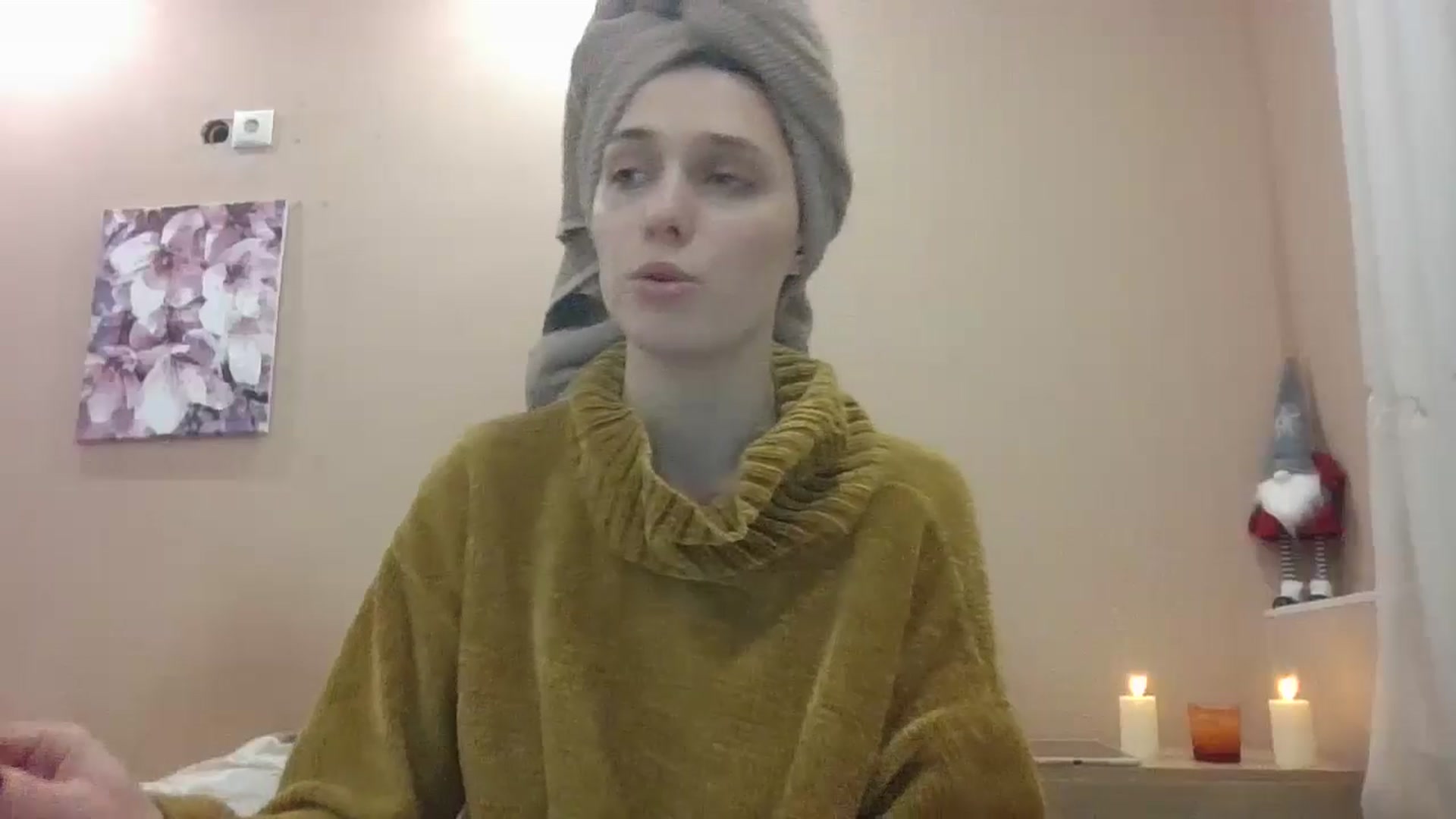 Gallery image thumbnail from HaleyReed's myfreecams stream on, 02/15/2025, 17:07 image 6 of 20