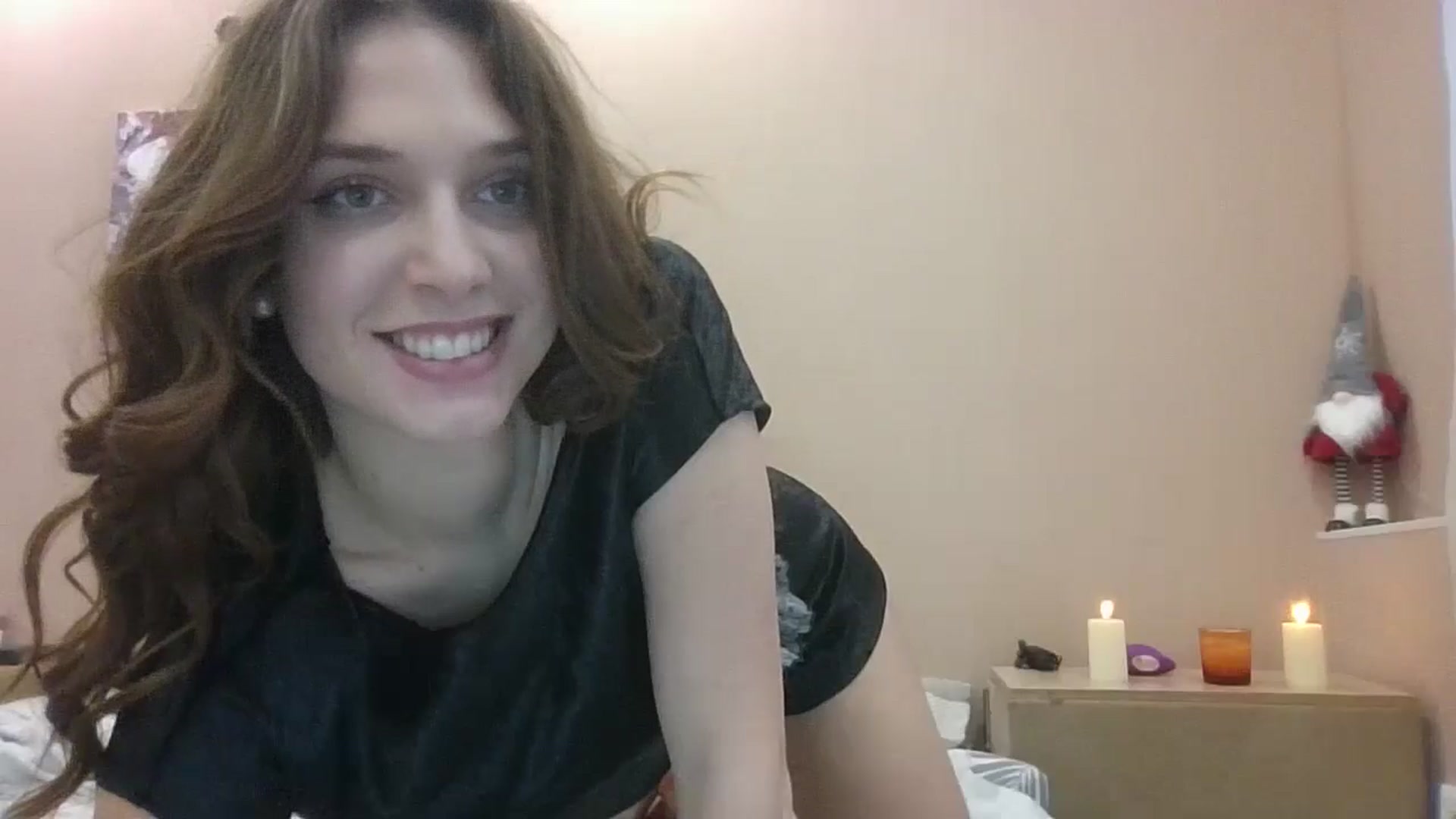 Gallery image thumbnail from HaleyReed's myfreecams stream on, 02/16/2025, 15:11 image 2 of 20