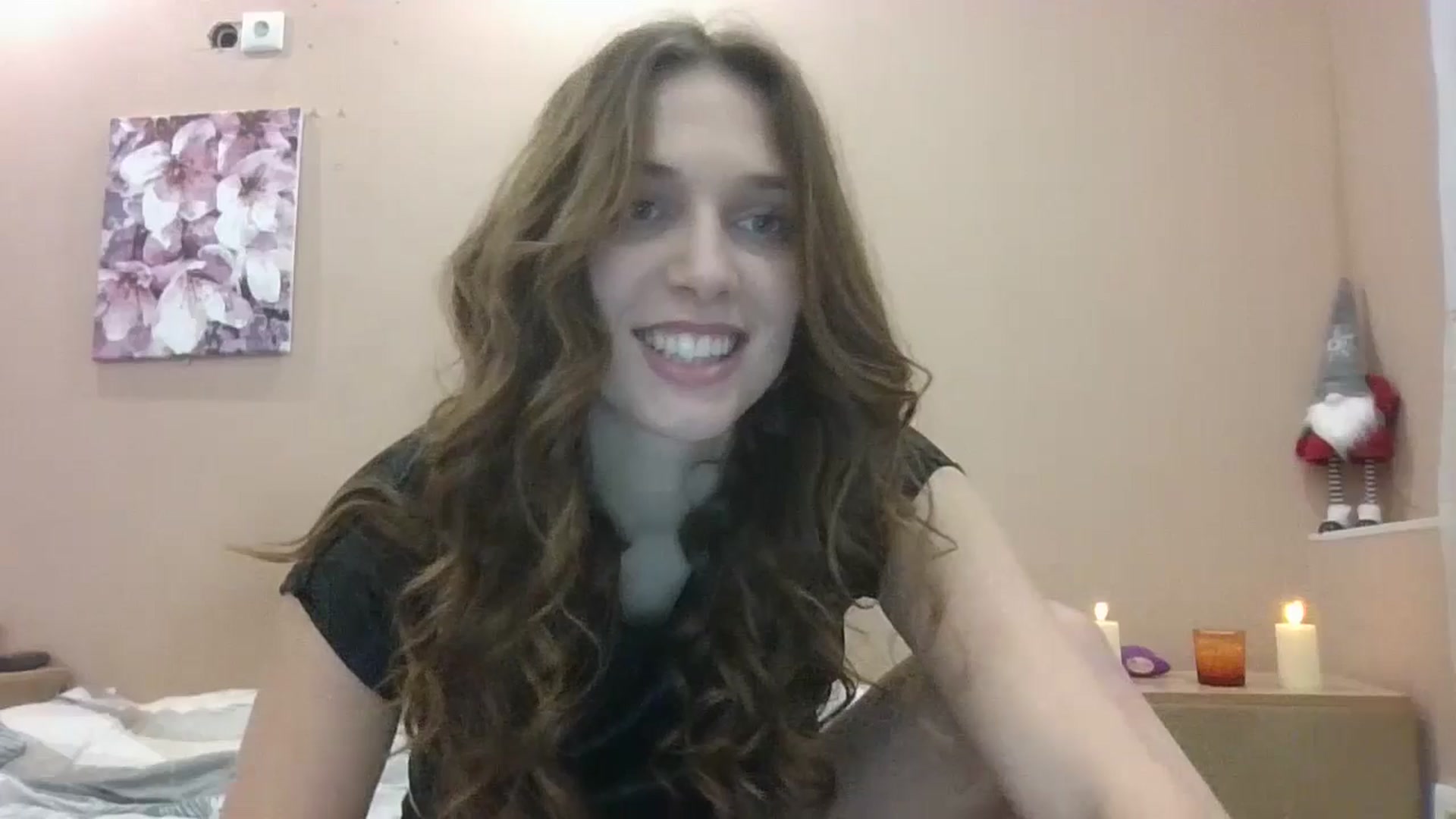 Gallery image thumbnail from HaleyReed's myfreecams stream on, 02/16/2025, 15:11 image 10 of 20