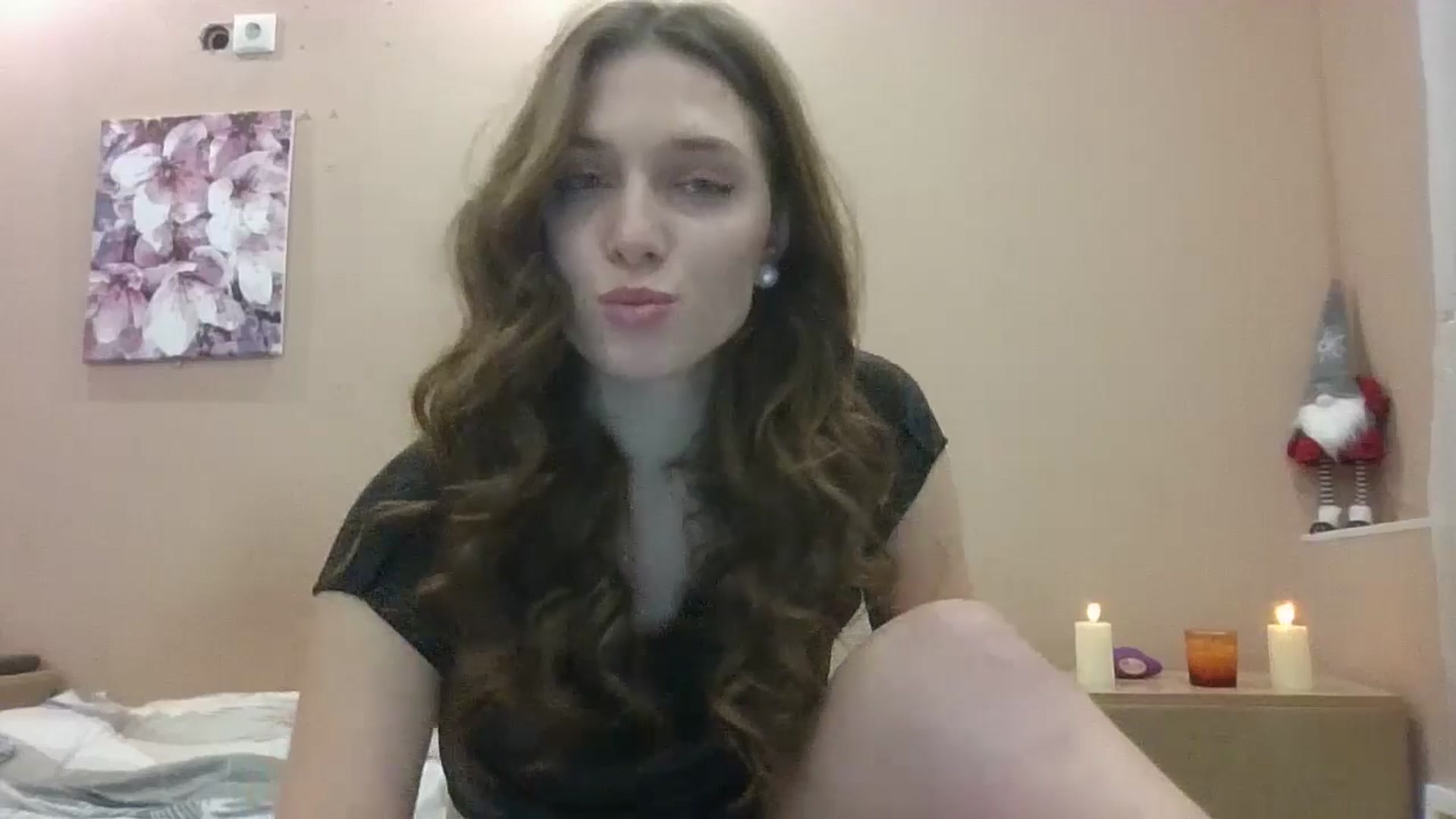 Gallery image thumbnail from HaleyReed's myfreecams stream on, 02/16/2025, 15:11 image 16 of 20