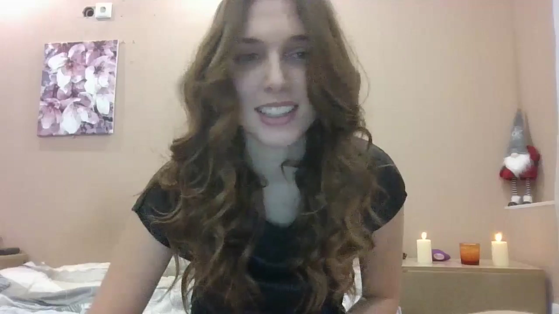 Gallery image thumbnail from HaleyReed's myfreecams stream on, 02/16/2025, 15:11 image 11 of 20