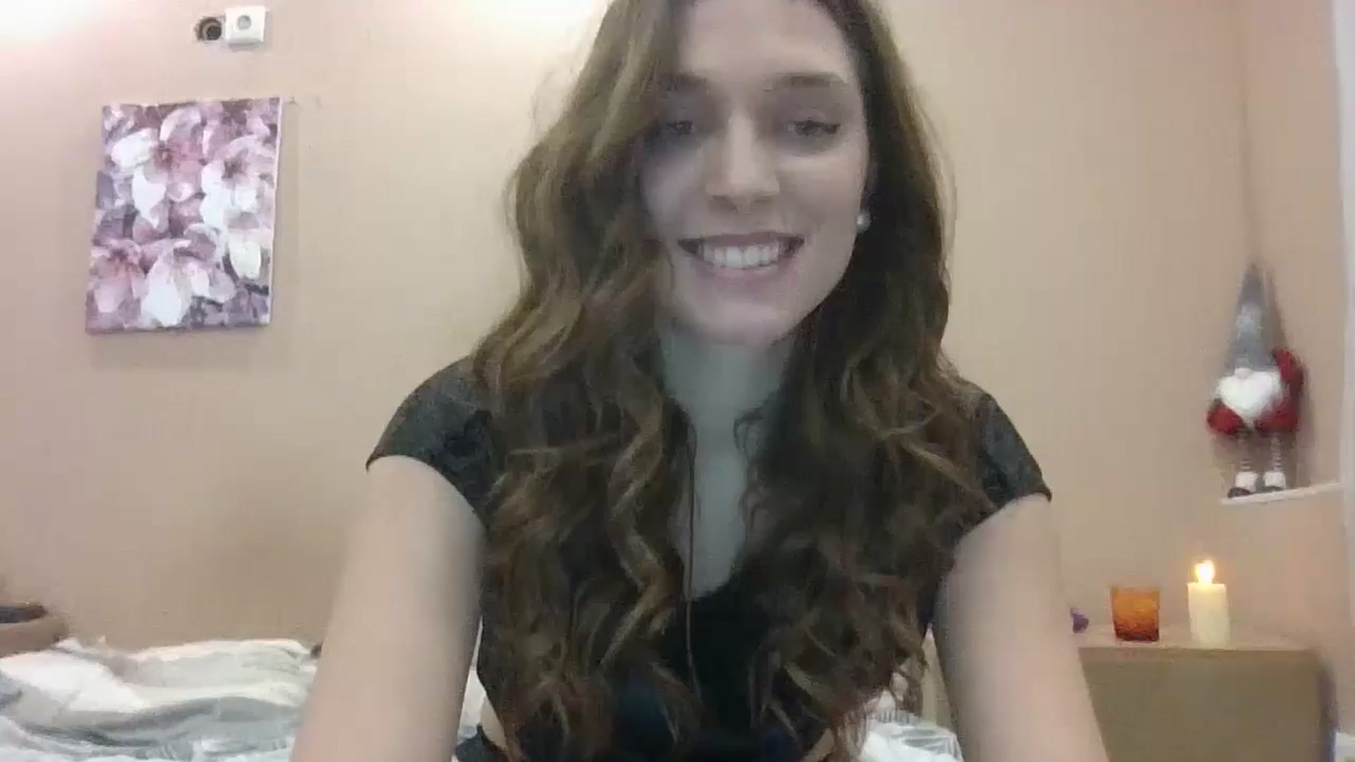 Gallery image thumbnail from HaleyReed's myfreecams stream on, 02/16/2025, 15:11 image 17 of 20
