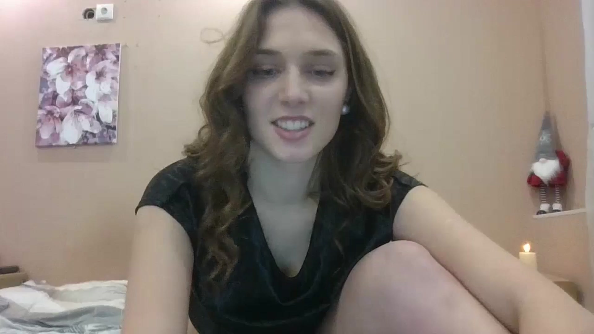 Gallery image thumbnail from HaleyReed's myfreecams stream on, 02/16/2025, 15:11 image 12 of 20