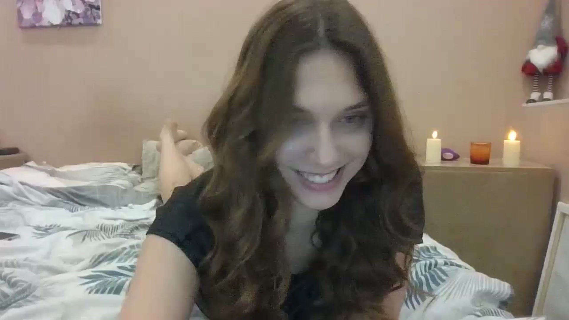 Gallery image thumbnail from HaleyReed's myfreecams stream on, 02/16/2025, 15:11 image 1 of 20