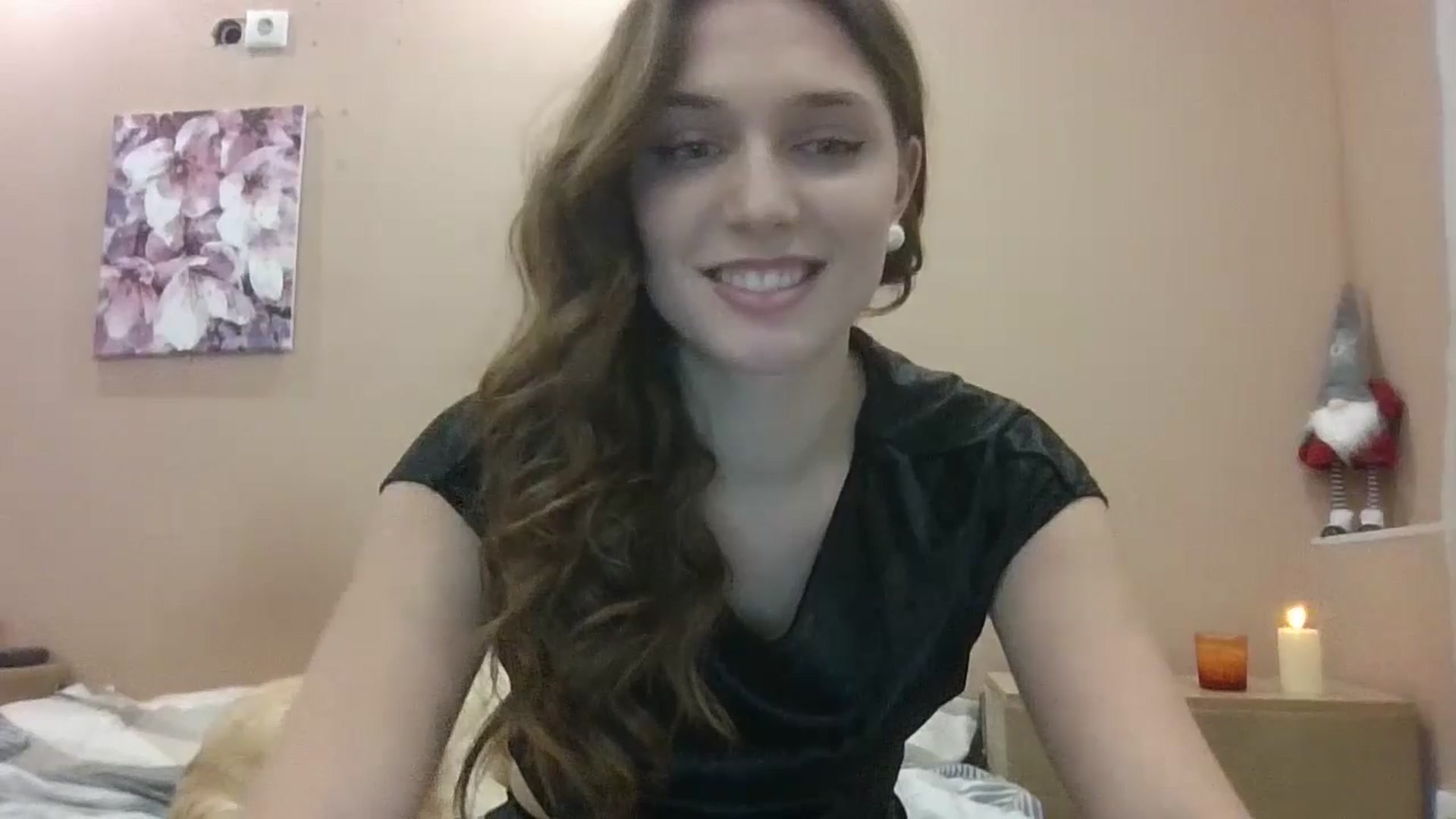Gallery image thumbnail from HaleyReed's myfreecams stream on, 02/16/2025, 15:11 image 18 of 20