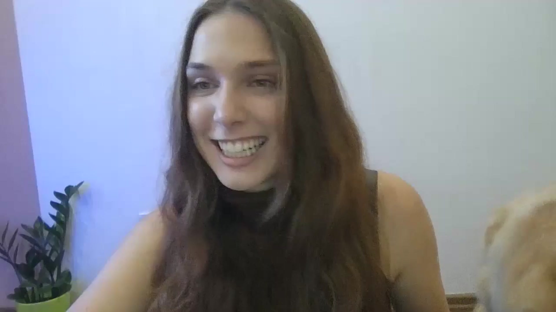 Gallery image thumbnail from HaleyReed's myfreecams stream on, 02/17/2025, 14:04 image 4 of 20
