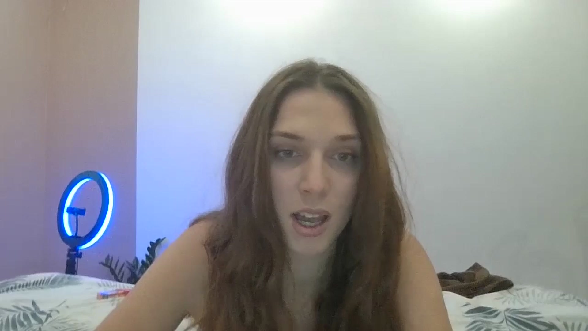 Gallery image thumbnail from HaleyReed's myfreecams stream on, 02/17/2025, 14:37 image 17 of 20