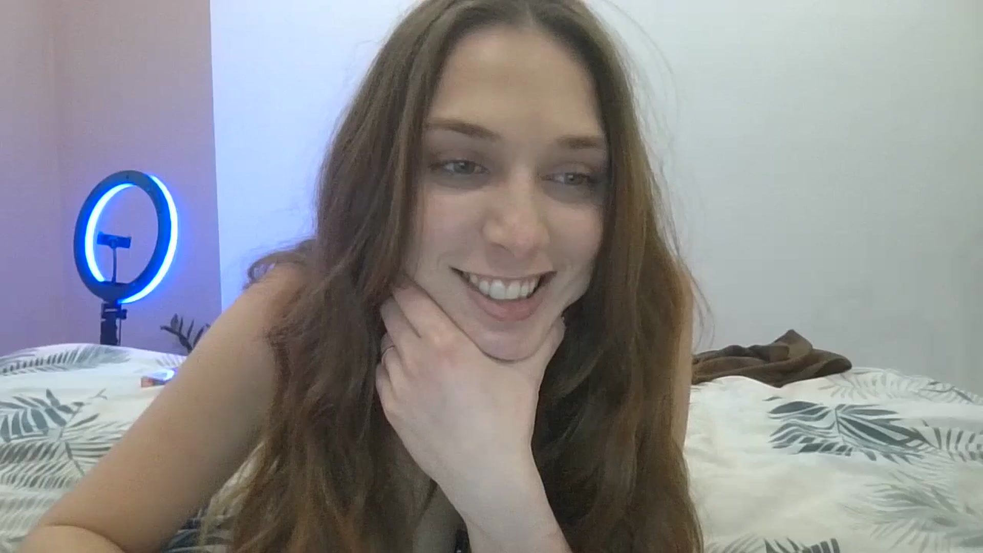 Gallery image thumbnail from HaleyReed's myfreecams stream on, 02/17/2025, 14:37 image 18 of 20