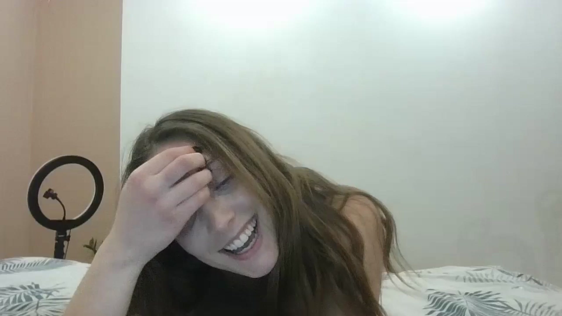 Gallery image thumbnail from HaleyReed's myfreecams stream on, 02/17/2025, 15:43 image 4 of 20