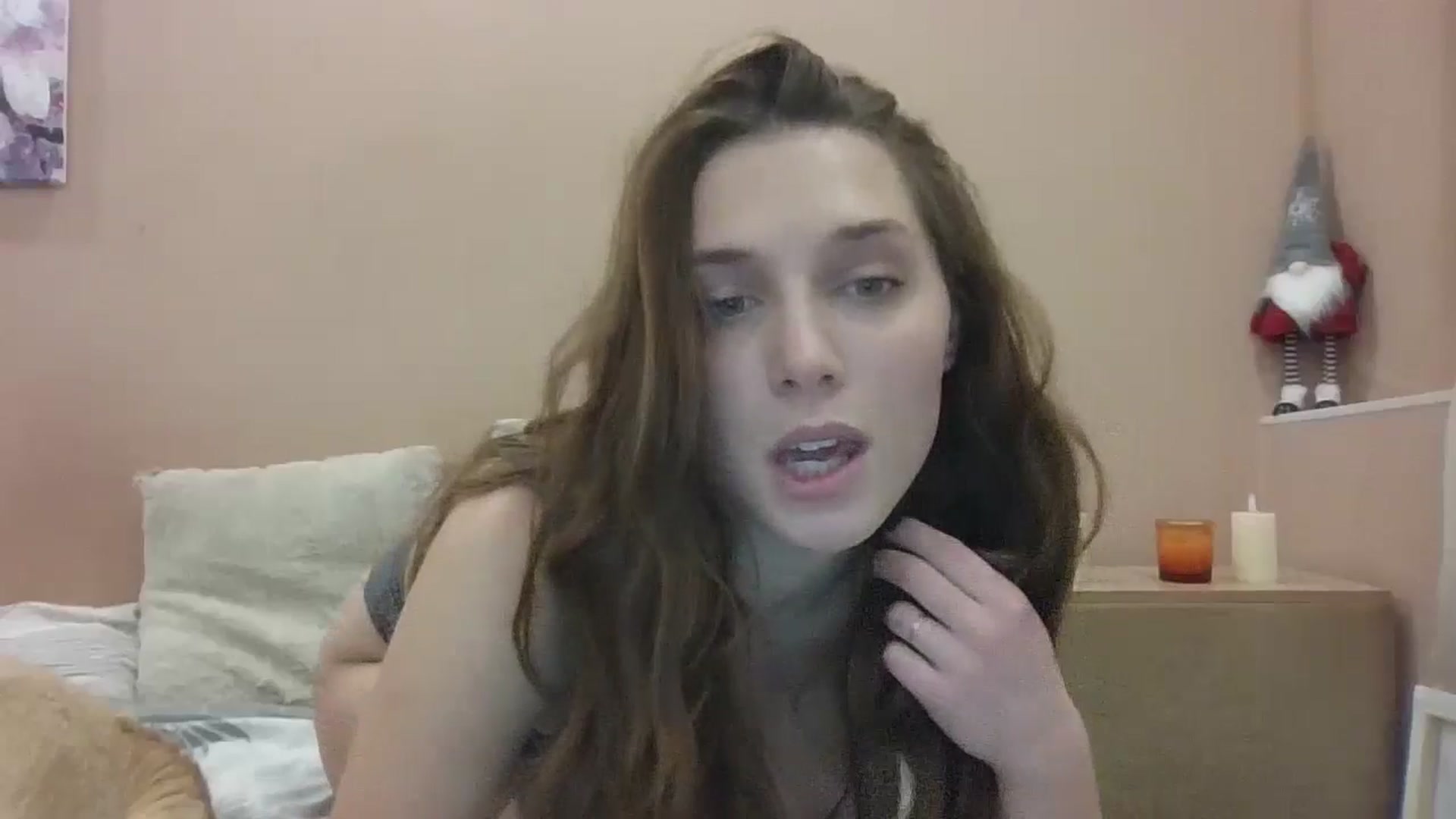 Gallery image thumbnail from HaleyReed's myfreecams stream on, 02/17/2025, 17:16 image 9 of 20