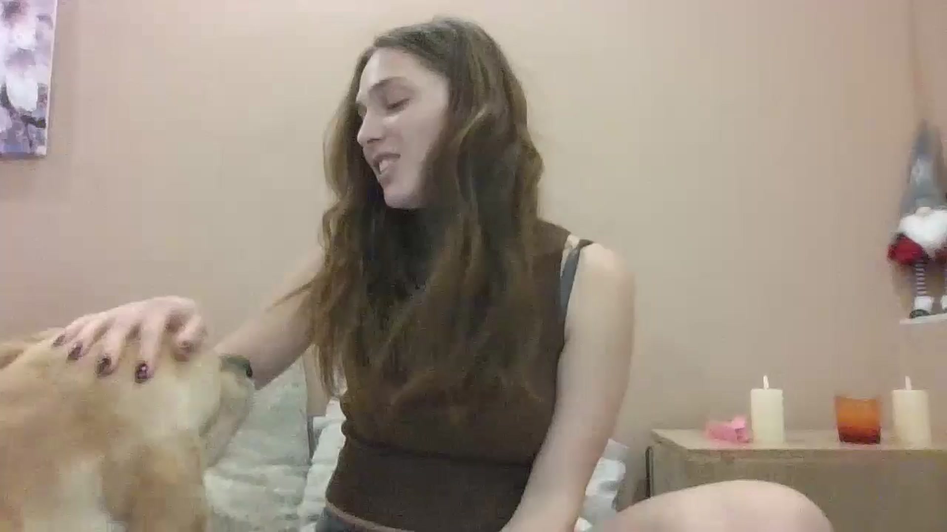 Gallery image thumbnail from HaleyReed's myfreecams stream on, 02/17/2025, 17:16 image 2 of 20