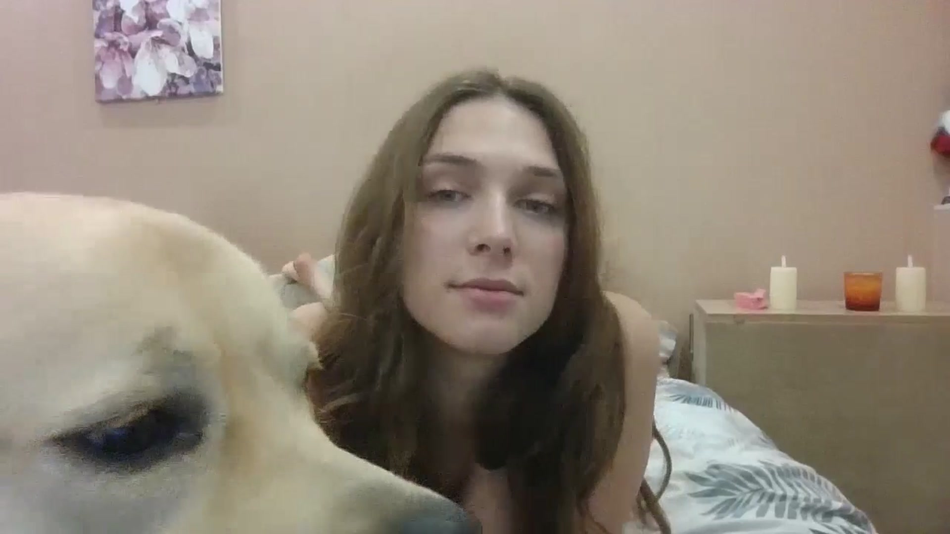 Gallery image thumbnail from HaleyReed's myfreecams stream on, 02/17/2025, 17:16 image 19 of 20