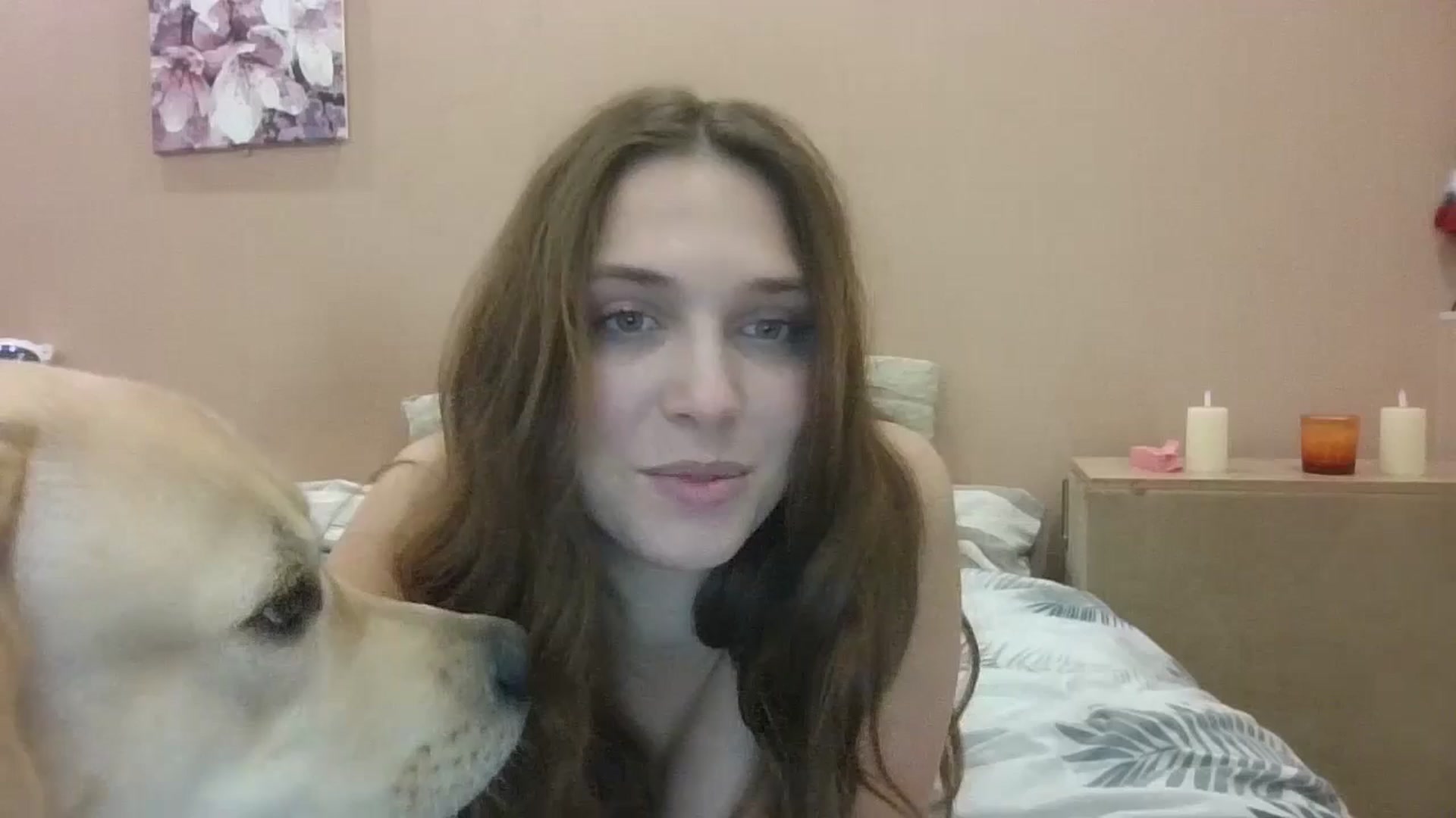Gallery image thumbnail from HaleyReed's myfreecams stream on, 02/17/2025, 17:16 image 18 of 20