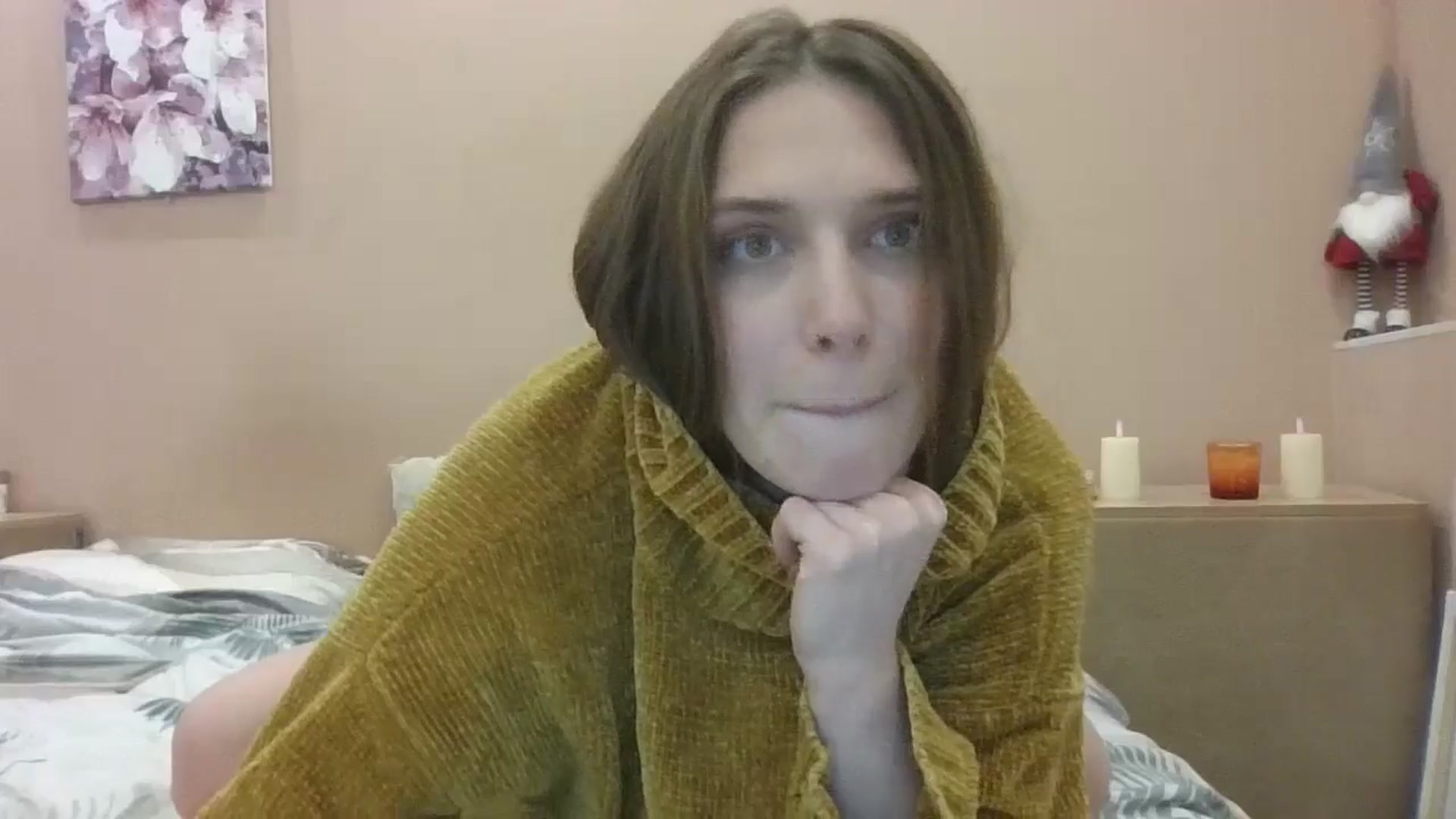 Gallery image thumbnail from HaleyReed's myfreecams stream on, 02/17/2025, 17:46 image 9 of 20