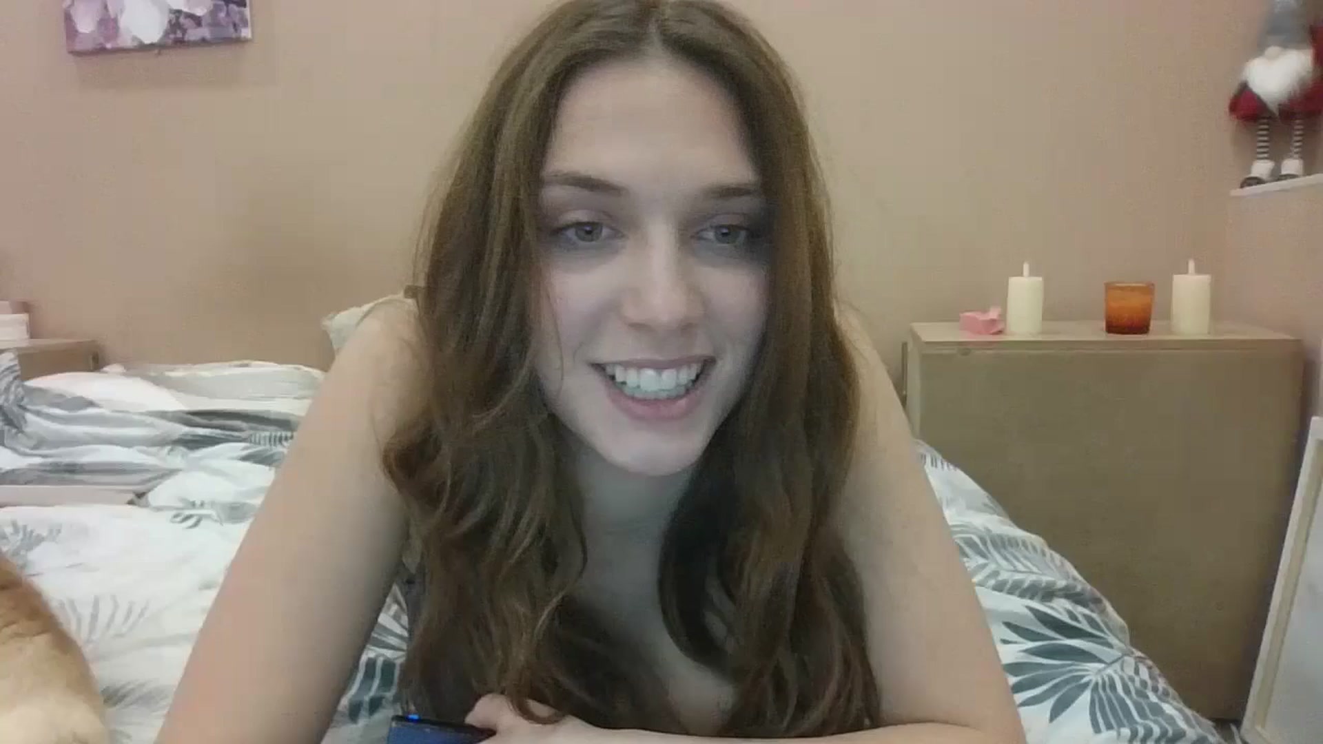 Gallery image thumbnail from HaleyReed's myfreecams stream on, 02/17/2025, 17:46 image 1 of 20
