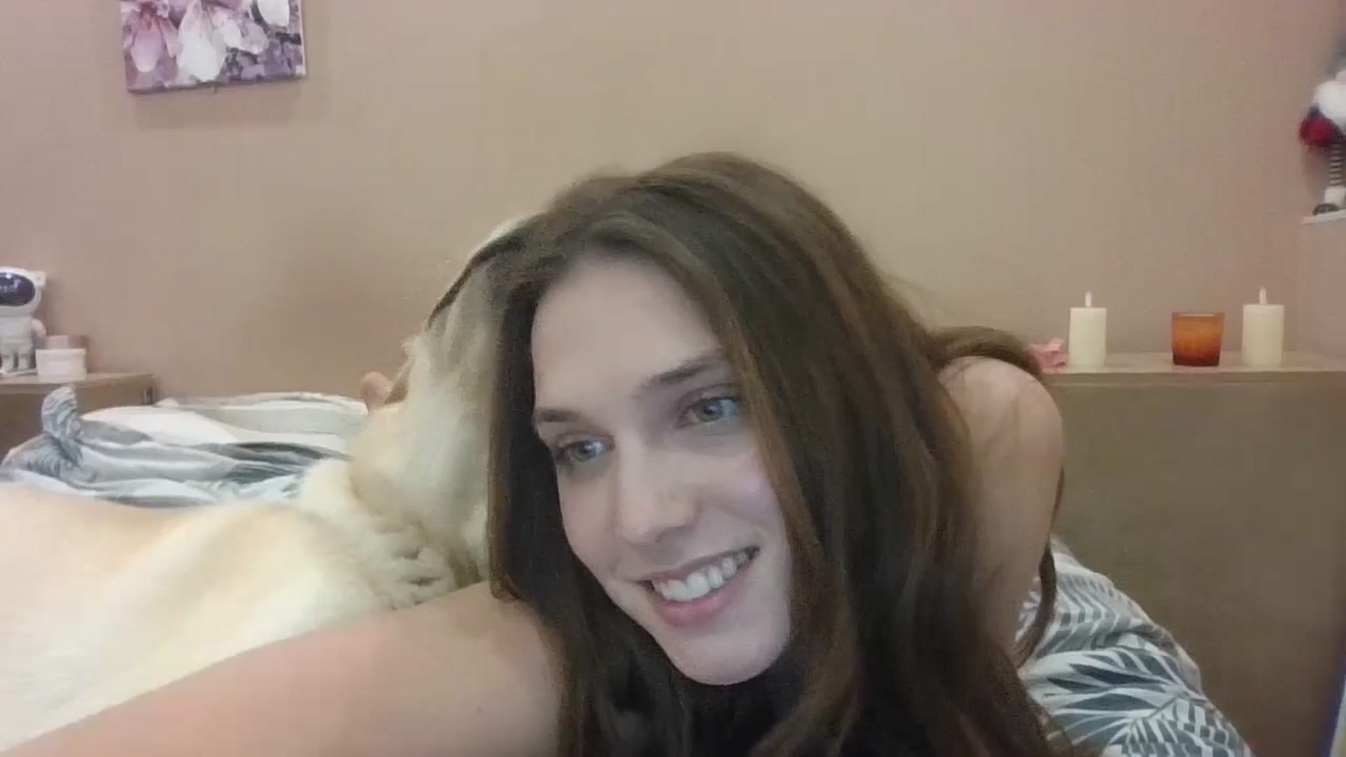 Gallery image thumbnail from HaleyReed's myfreecams stream on, 02/17/2025, 17:46 image 2 of 20