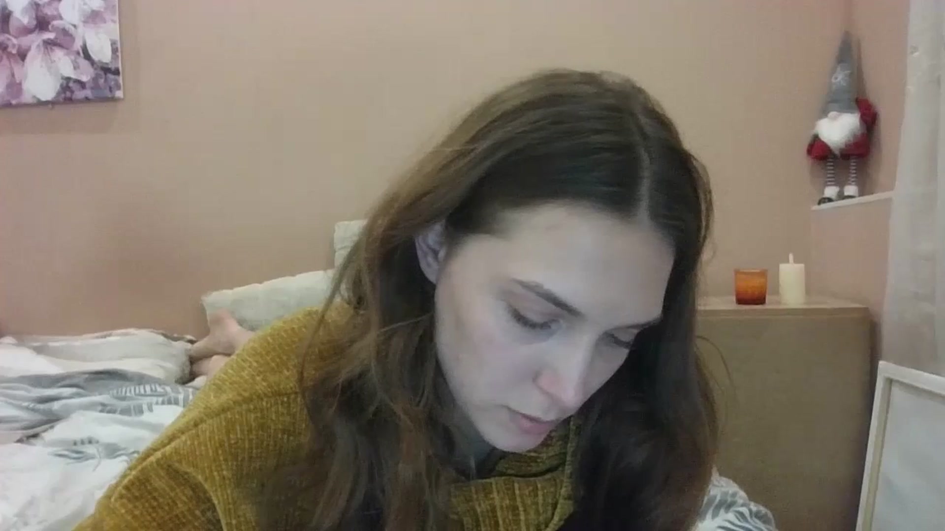 Gallery image thumbnail from HaleyReed's myfreecams stream on, 02/17/2025, 18:06 image 6 of 20