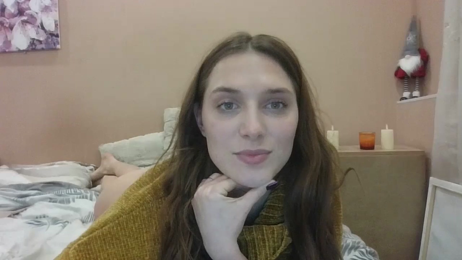 Gallery image thumbnail from HaleyReed's myfreecams stream on, 02/17/2025, 18:06 image 15 of 20