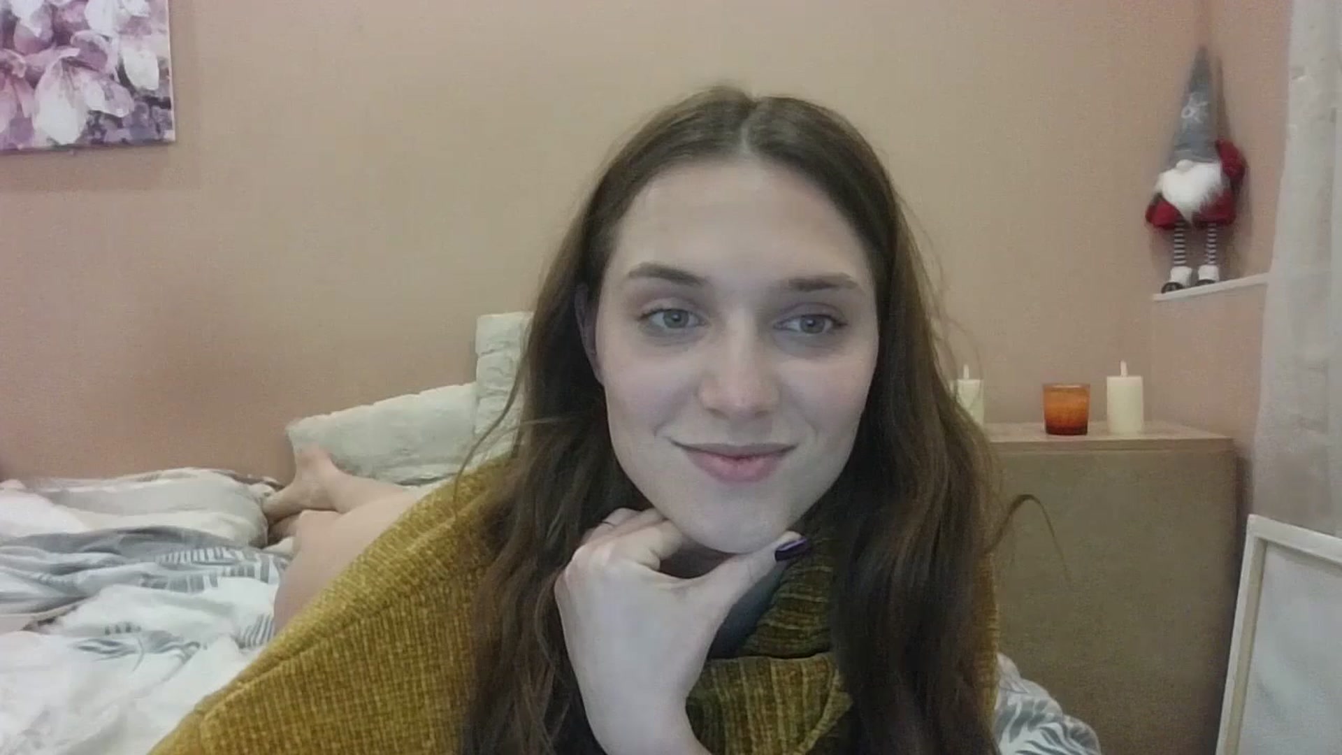Gallery image thumbnail from HaleyReed's myfreecams stream on, 02/17/2025, 18:06 image 16 of 20