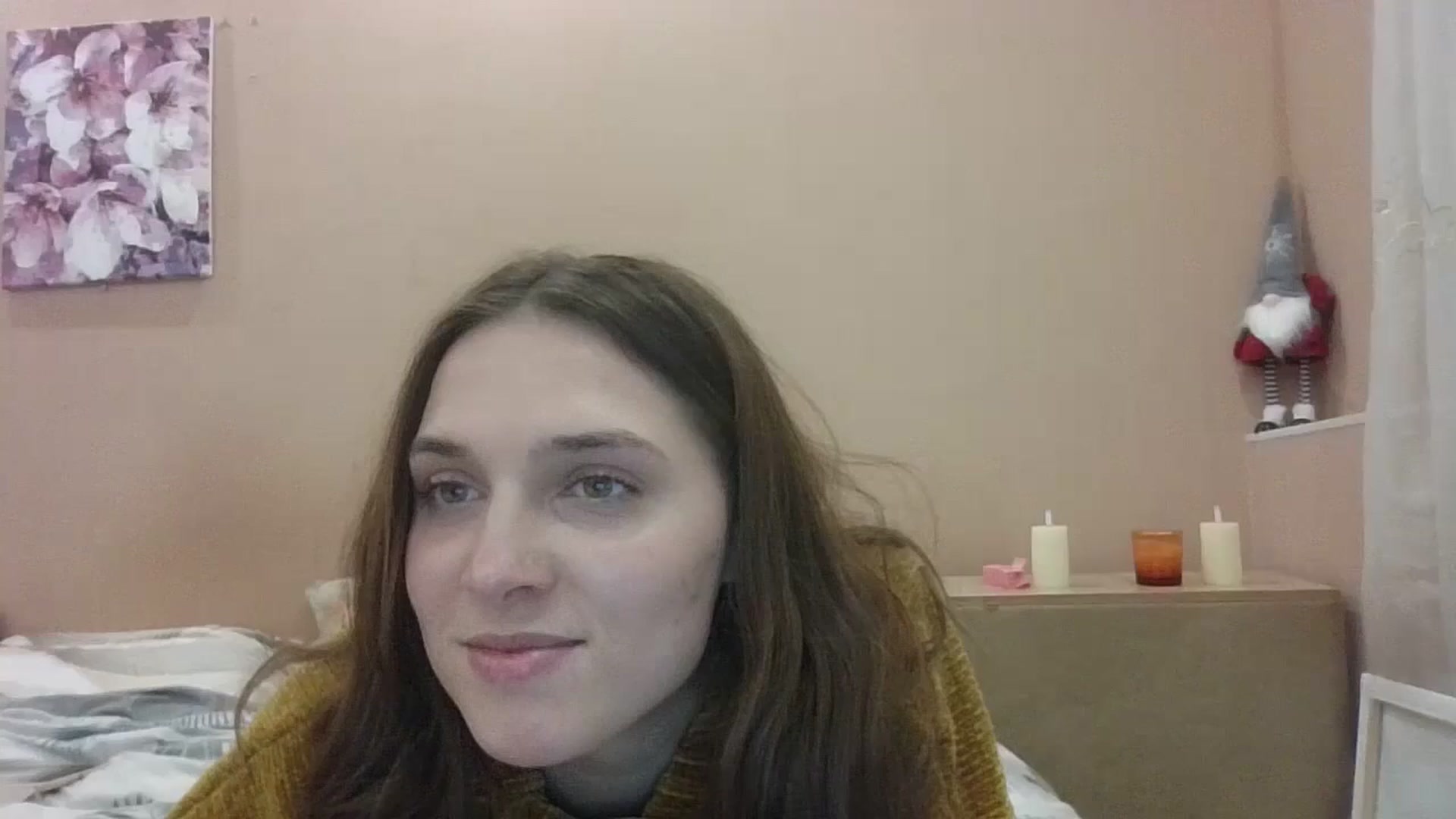 Gallery image thumbnail from HaleyReed's myfreecams stream on, 02/17/2025, 18:06 image 1 of 20